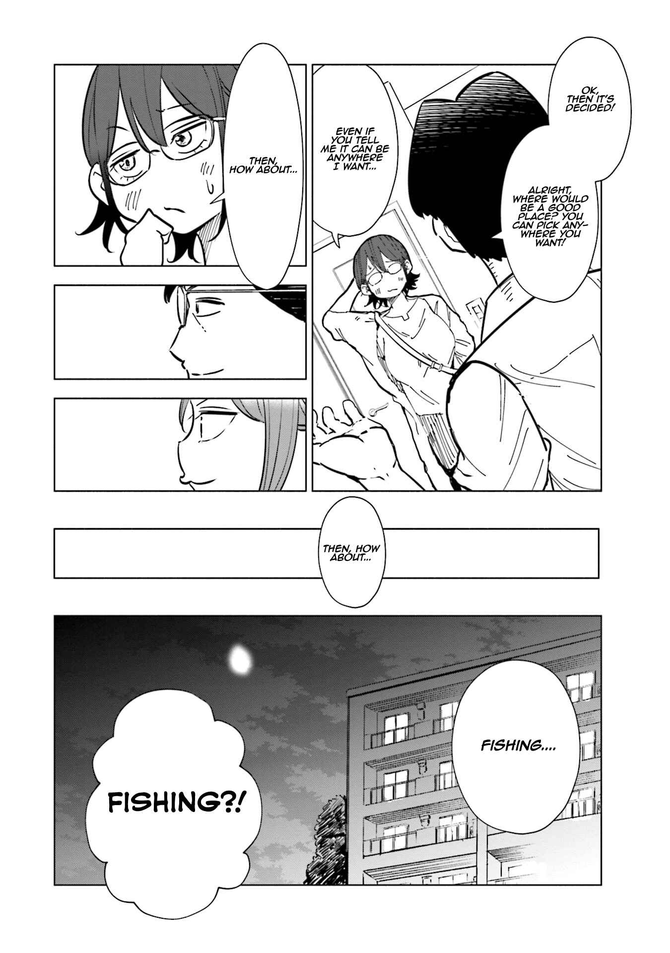 Page 21 Chapter 23 Tsuma, Shougakusei ni Naru.