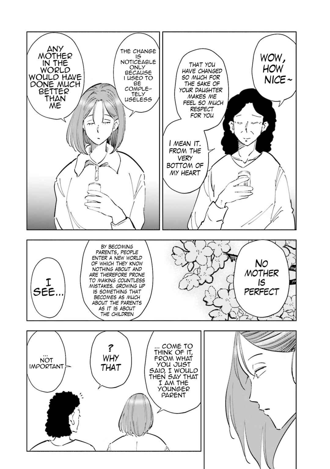 Page 4 Chapter 66 Tsuma, Shougakusei ni Naru.