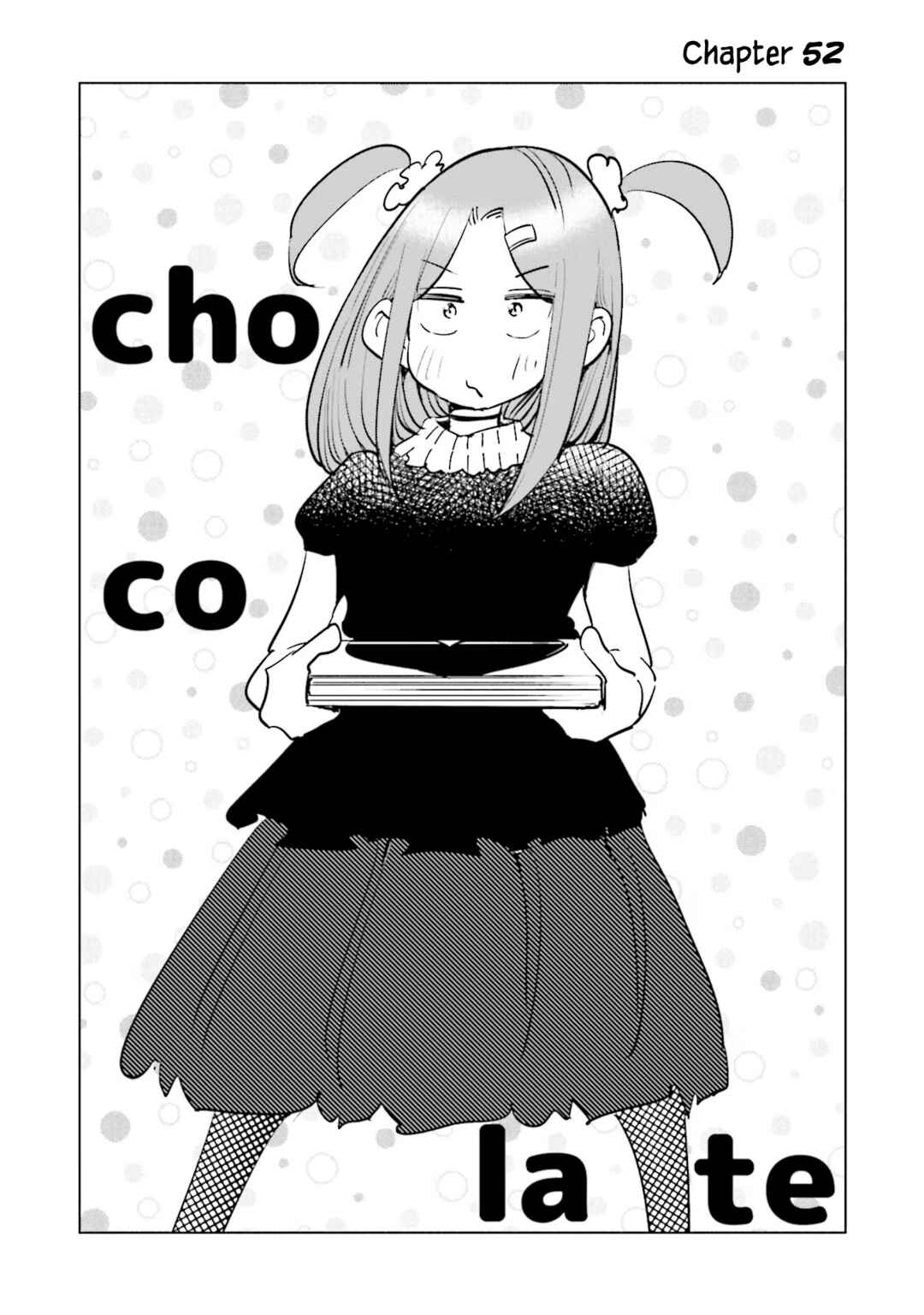 Page 1 Chapter 52 Tsuma, Shougakusei ni Naru.