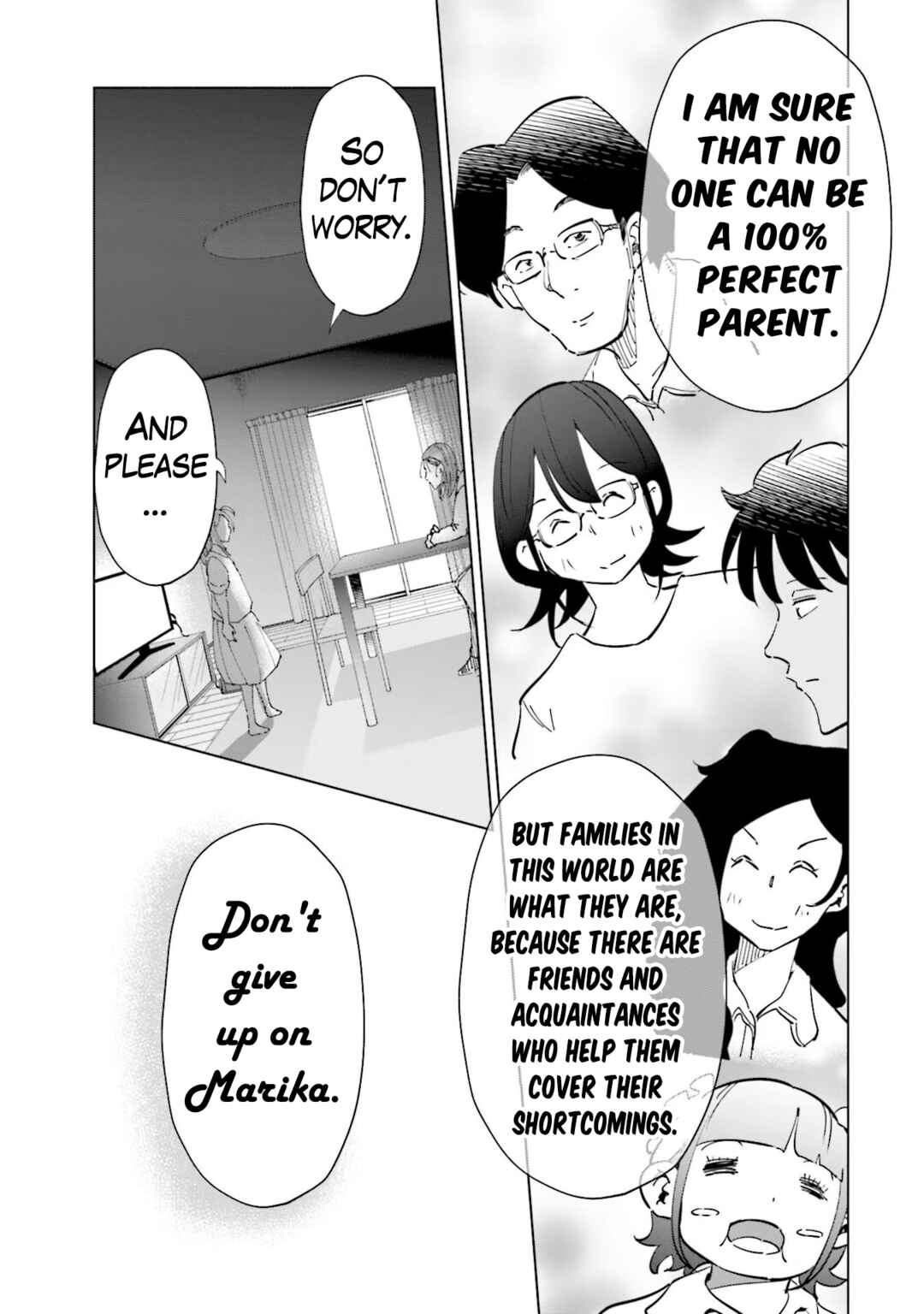 Page 20 Chapter 86 Tsuma, Shougakusei ni Naru.