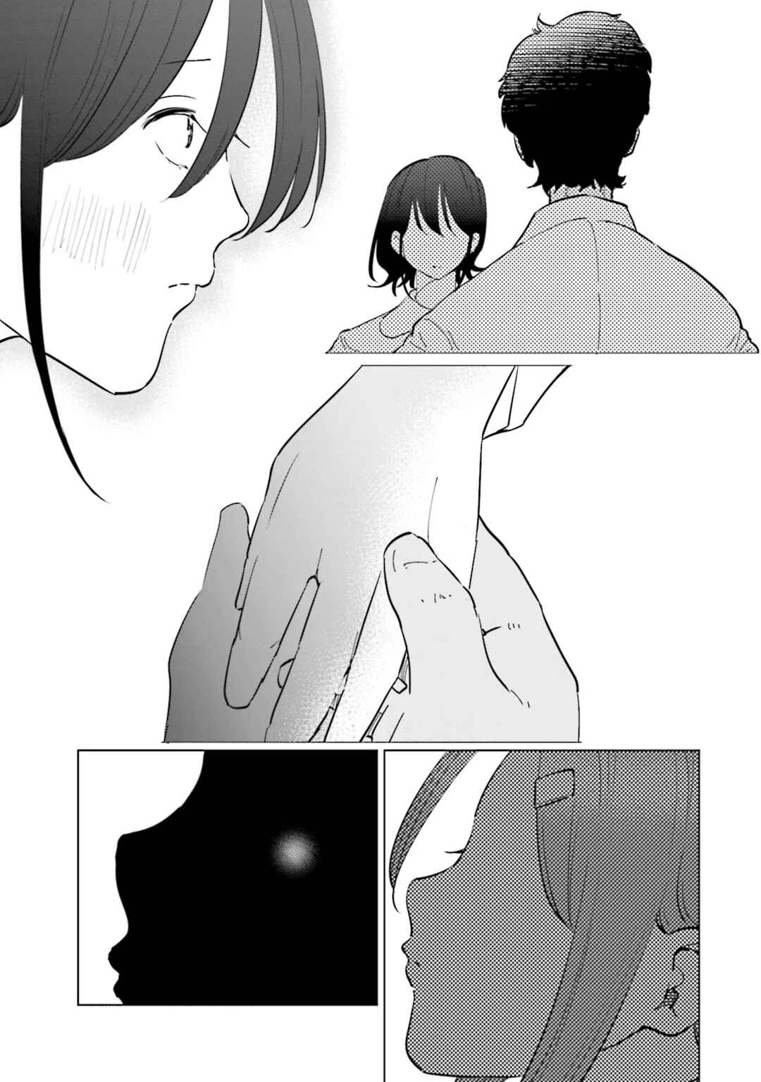 Page 18 Chapter 100 Tsuma, Shougakusei ni Naru.