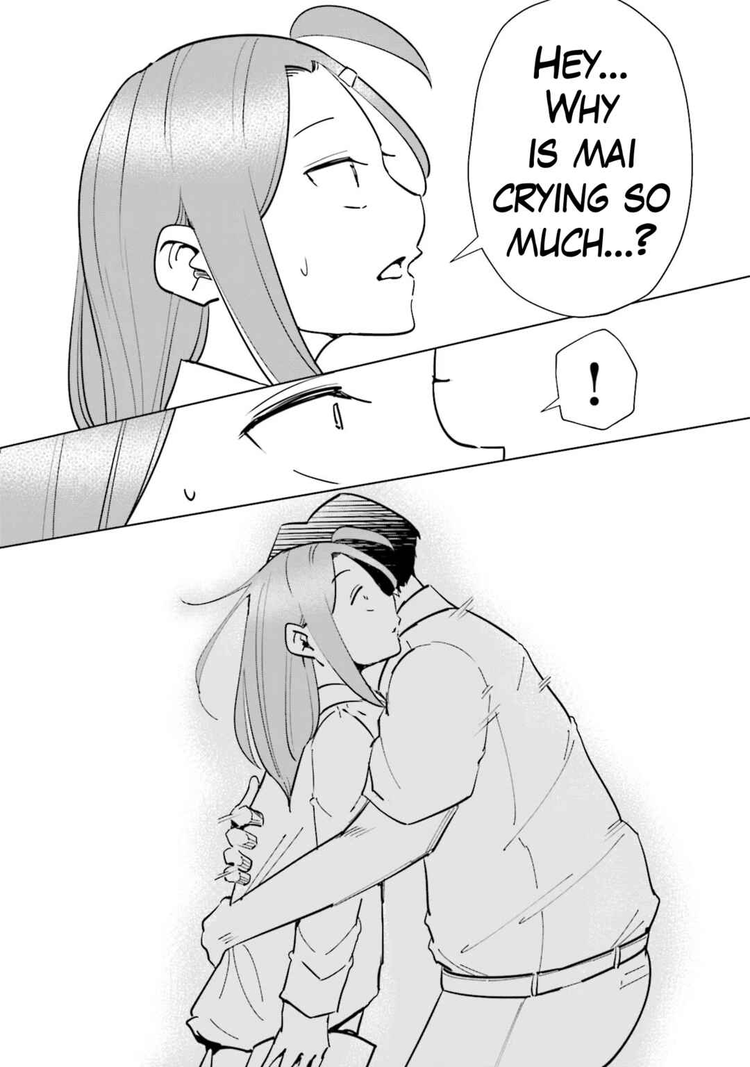 Page 25 Chapter 78 Tsuma, Shougakusei ni Naru.
