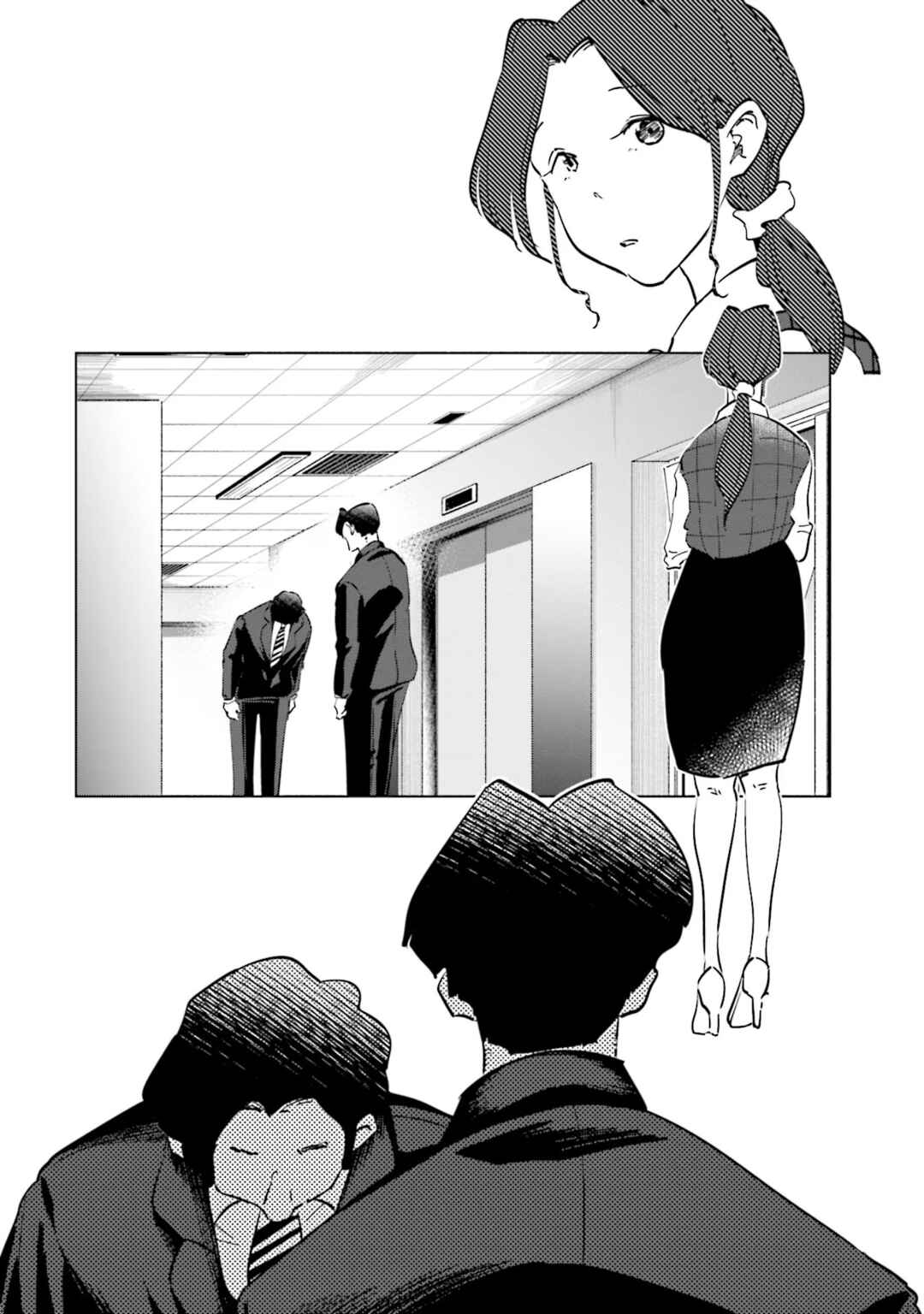 Page 22 Chapter 93 Tsuma, Shougakusei ni Naru.