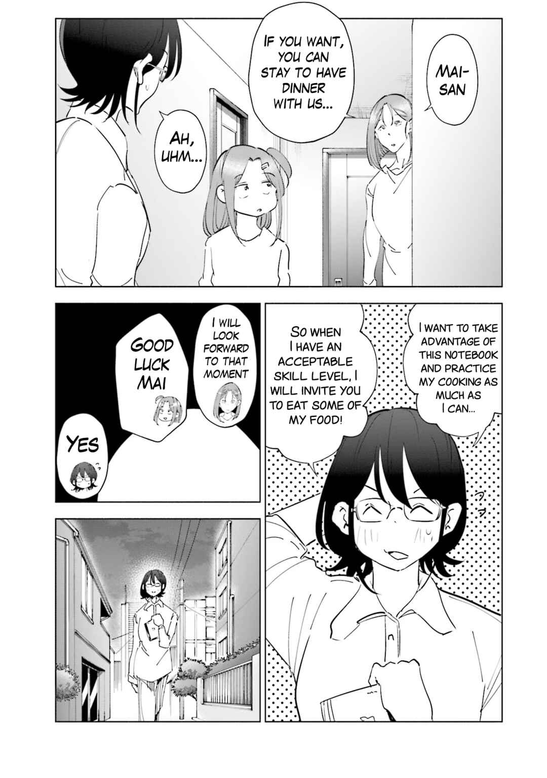 Page 5 Chapter 93 Tsuma, Shougakusei ni Naru.