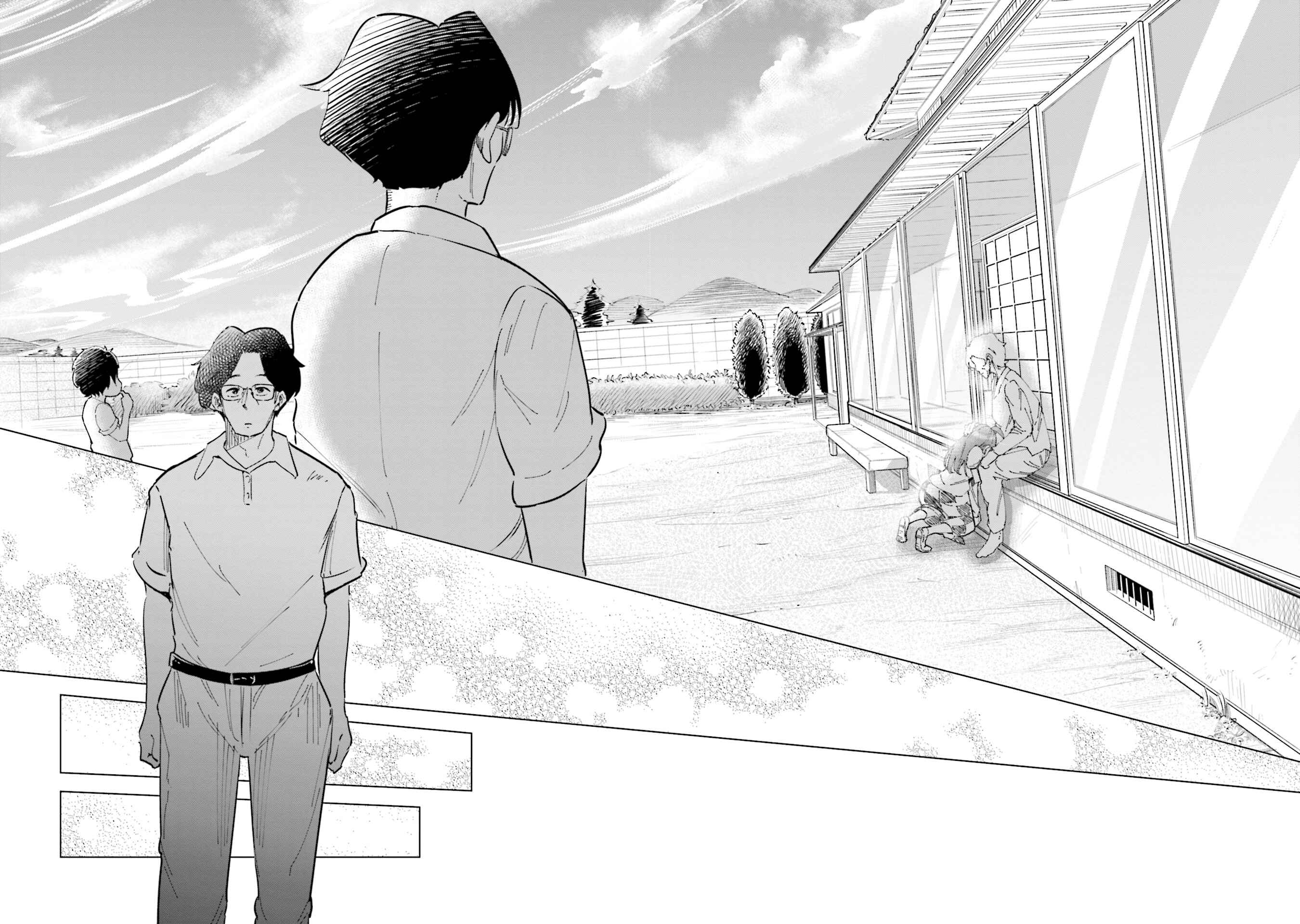 Page 17 Chapter 28 Tsuma, Shougakusei ni Naru.