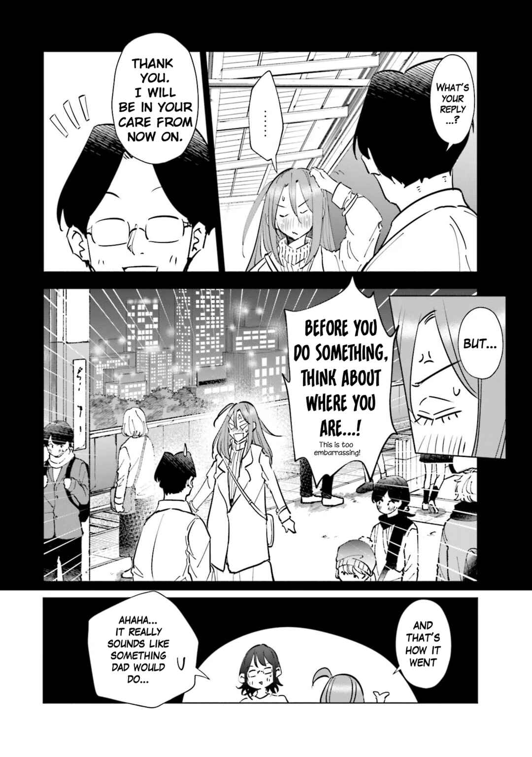 Page 10 Chapter 69 Tsuma, Shougakusei ni Naru.