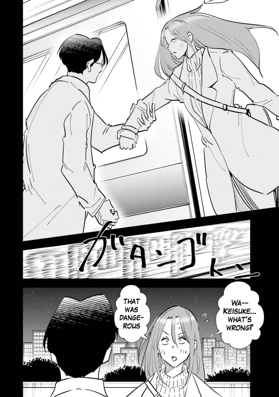 Page 8 Chapter 69 Tsuma, Shougakusei ni Naru.