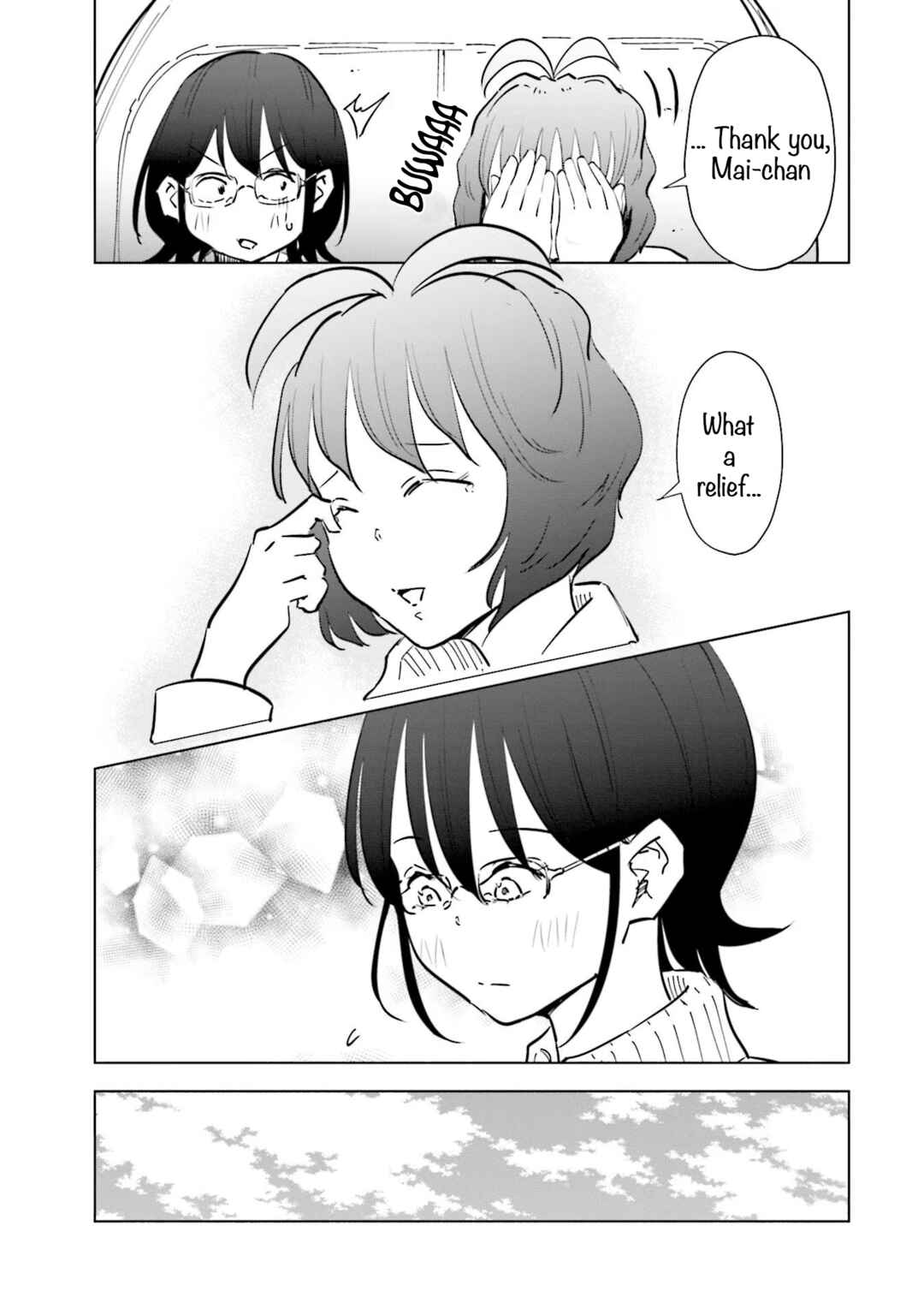 Page 11 Chapter 68 Tsuma, Shougakusei ni Naru.