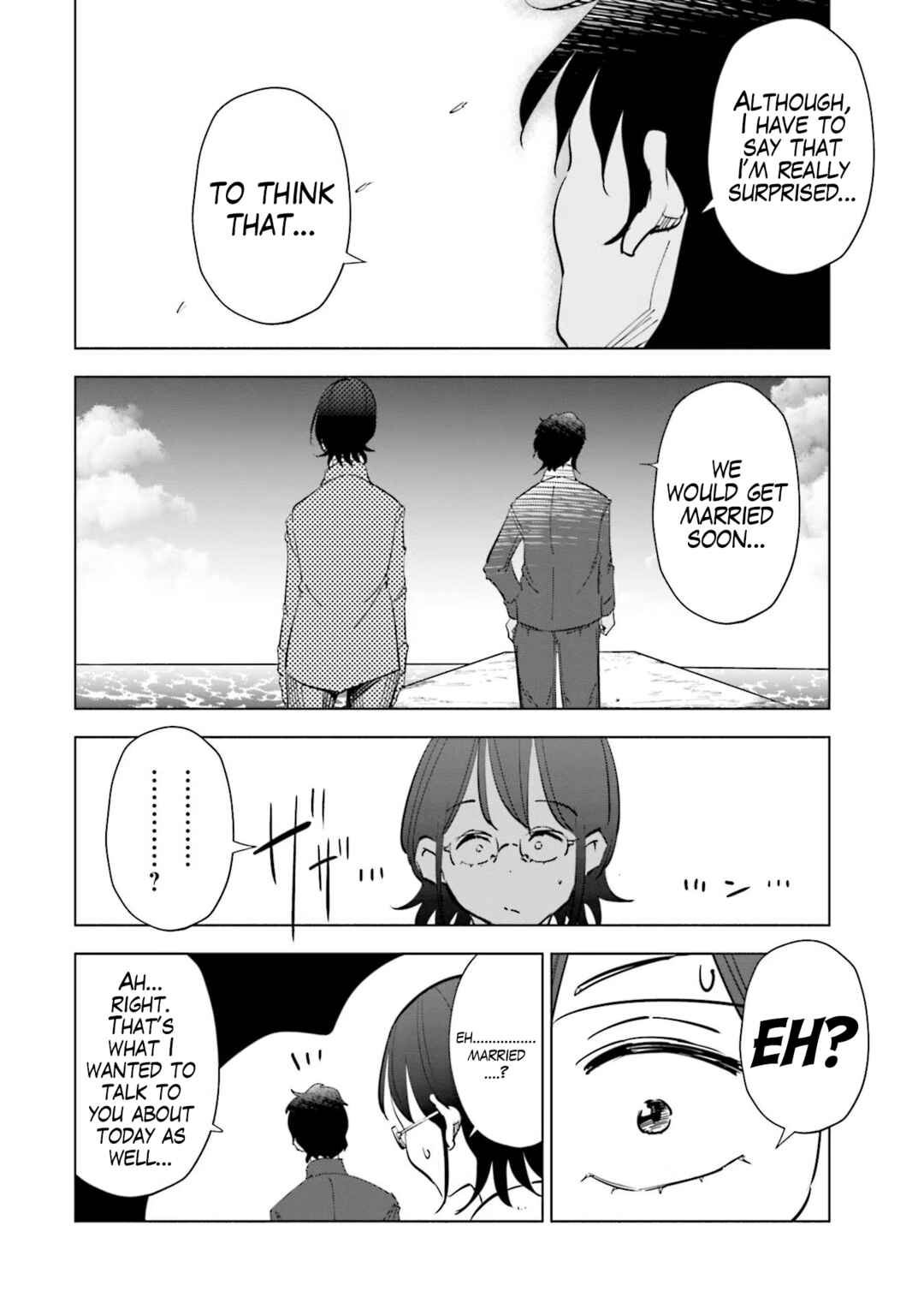 Page 18 Chapter 68 Tsuma, Shougakusei ni Naru.