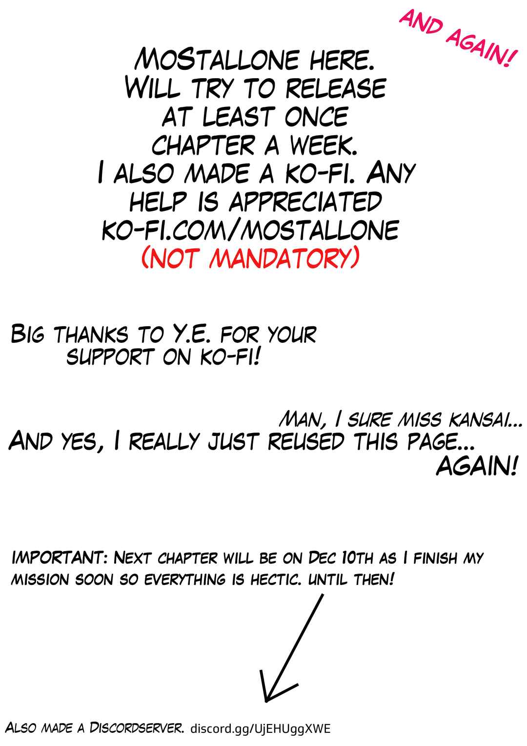 Page 21 Chapter 68 Tsuma, Shougakusei ni Naru.