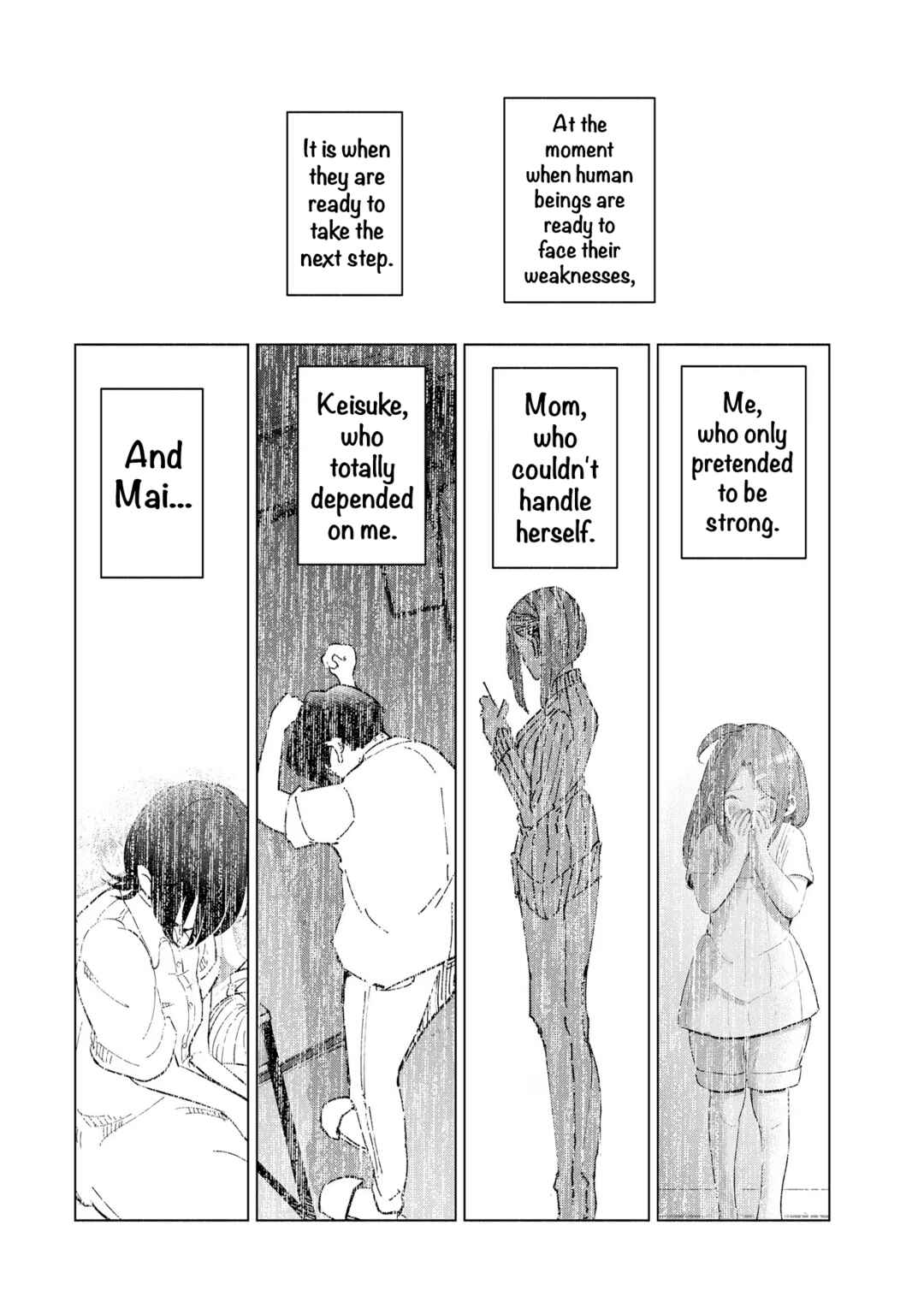 Page 20 Chapter 105 Tsuma, Shougakusei ni Naru.