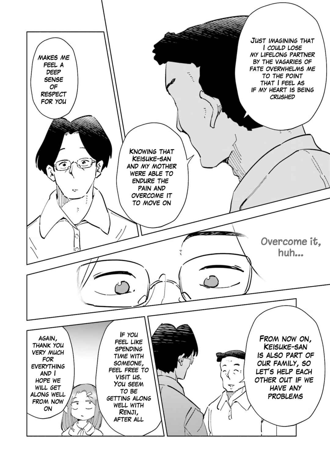 Page 18 Chapter 71 Tsuma, Shougakusei ni Naru.