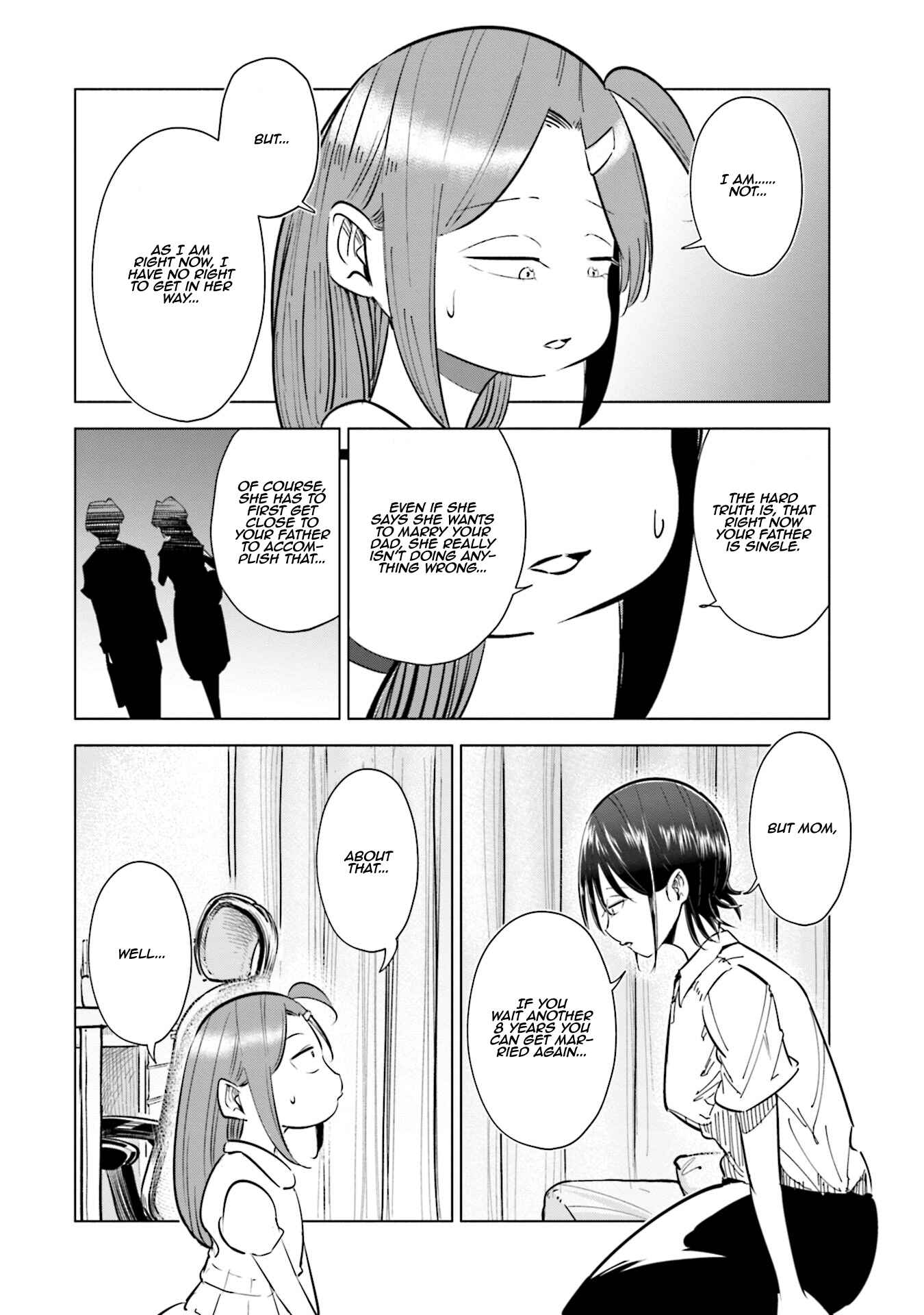 Page 15 Chapter 19 Tsuma, Shougakusei ni Naru.