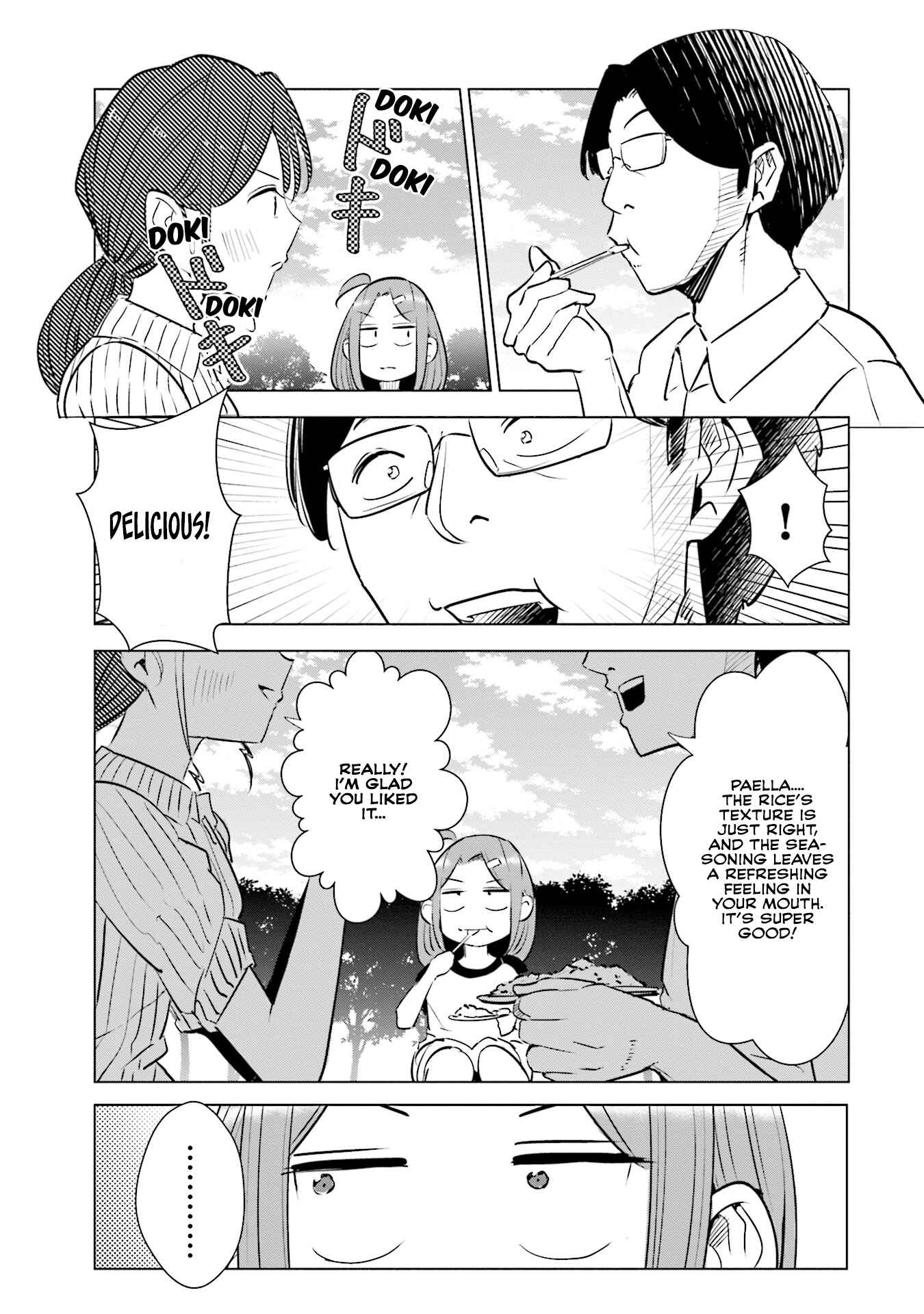Page 16 Chapter 15 Tsuma, Shougakusei ni Naru.