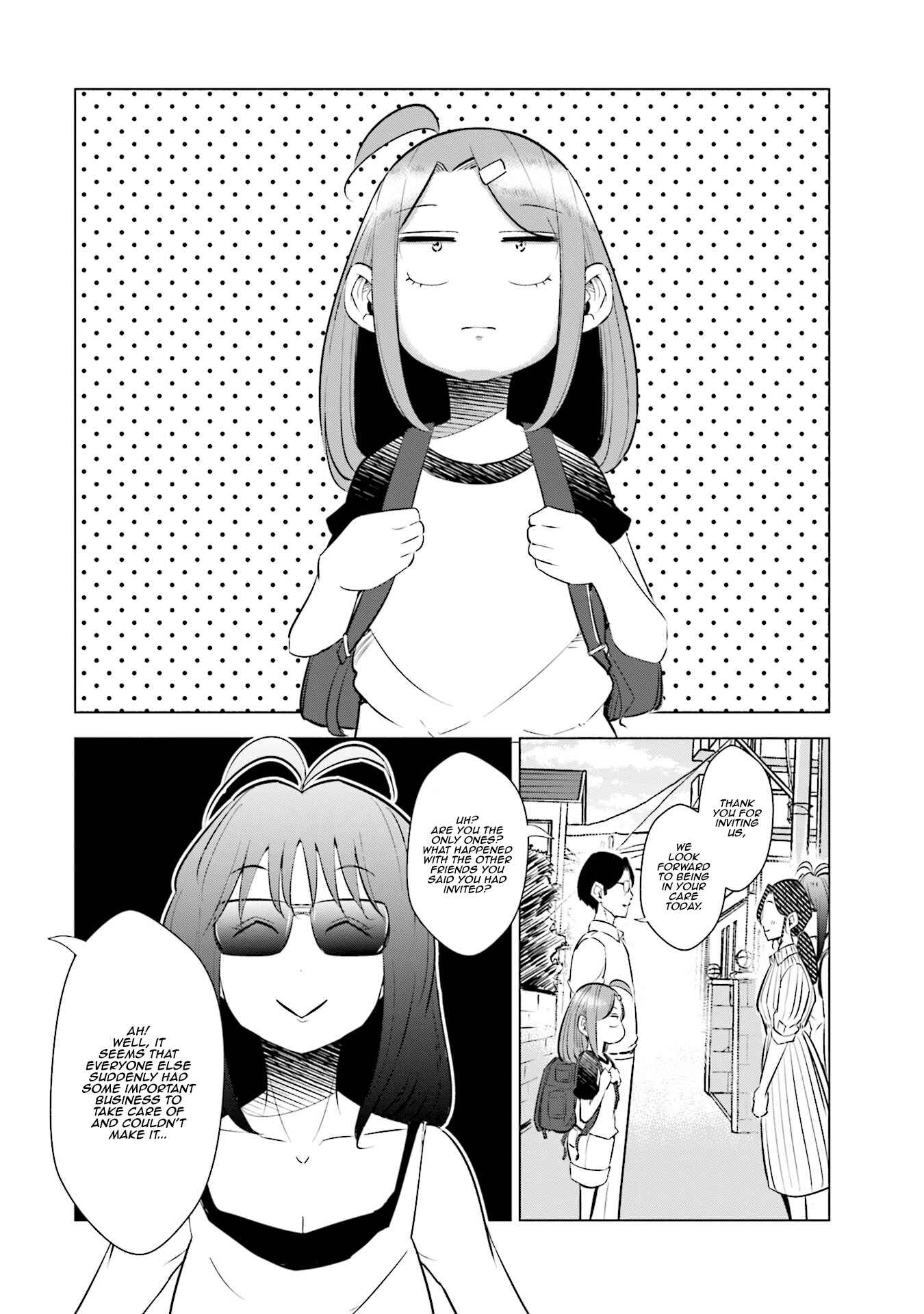 Page 7 Chapter 15 Tsuma, Shougakusei ni Naru.