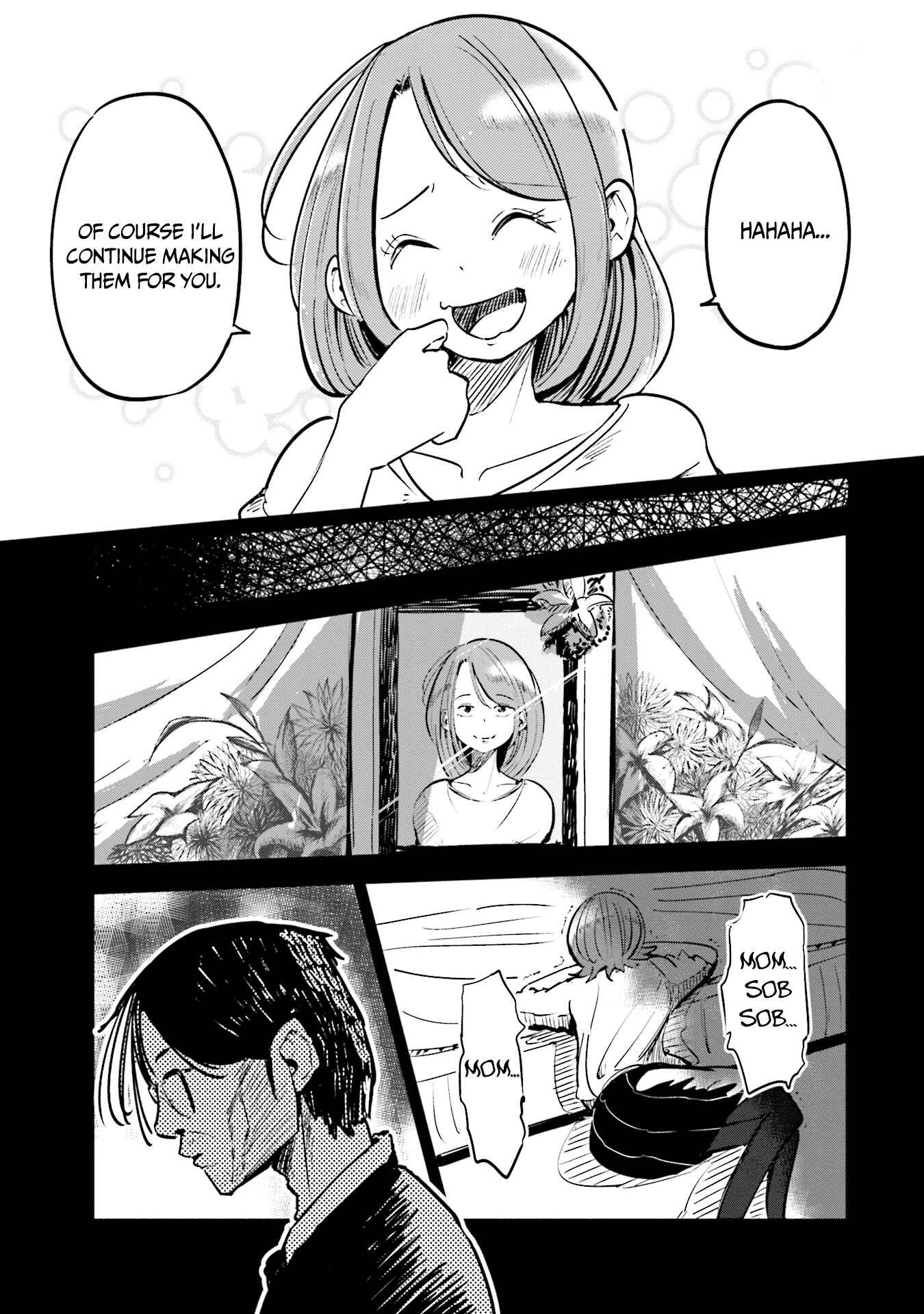 Page 18 Chapter 1 Tsuma, Shougakusei ni Naru.