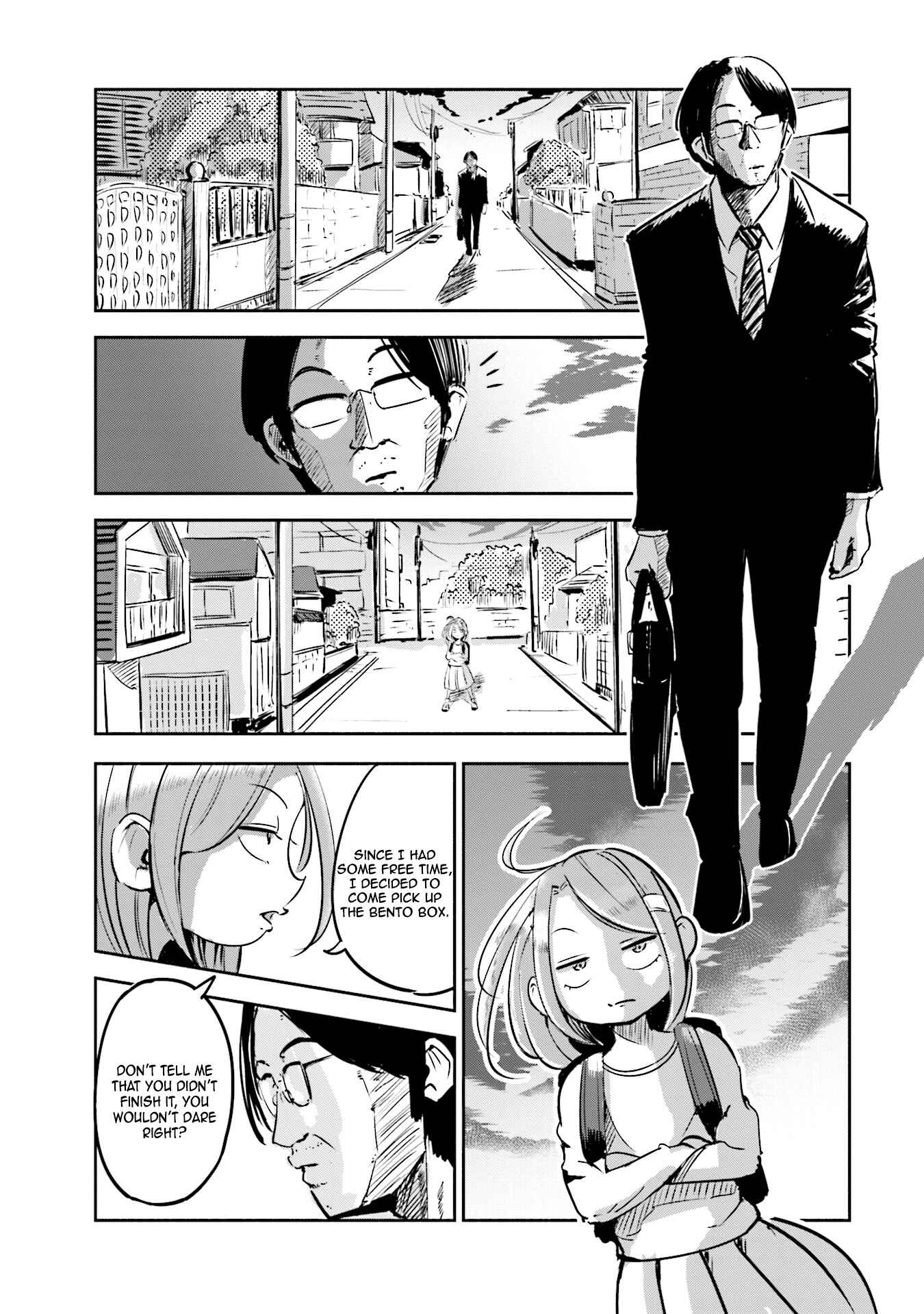 Page 22 Chapter 1 Tsuma, Shougakusei ni Naru.