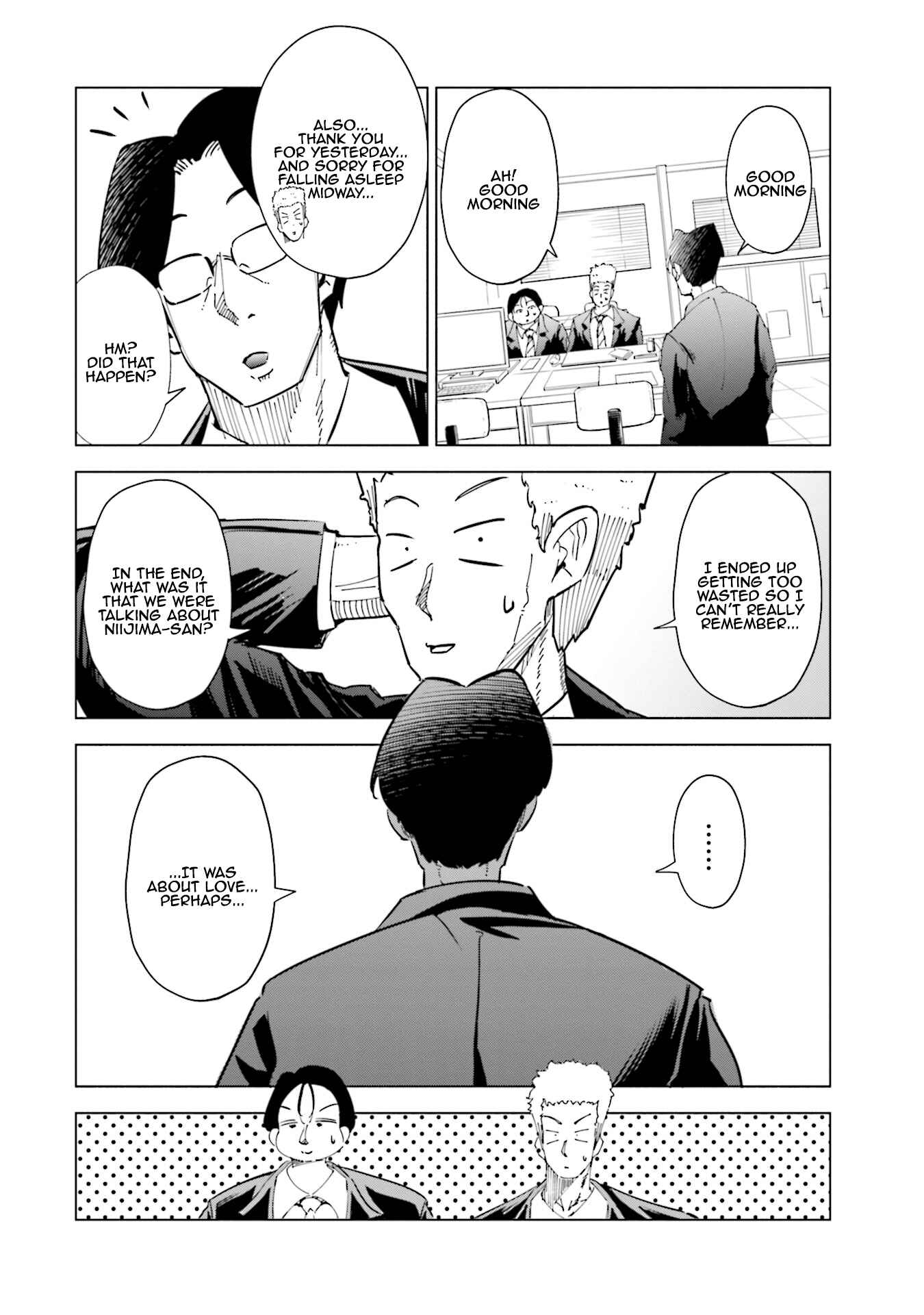 Page 9 Chapter 32 Tsuma, Shougakusei ni Naru.
