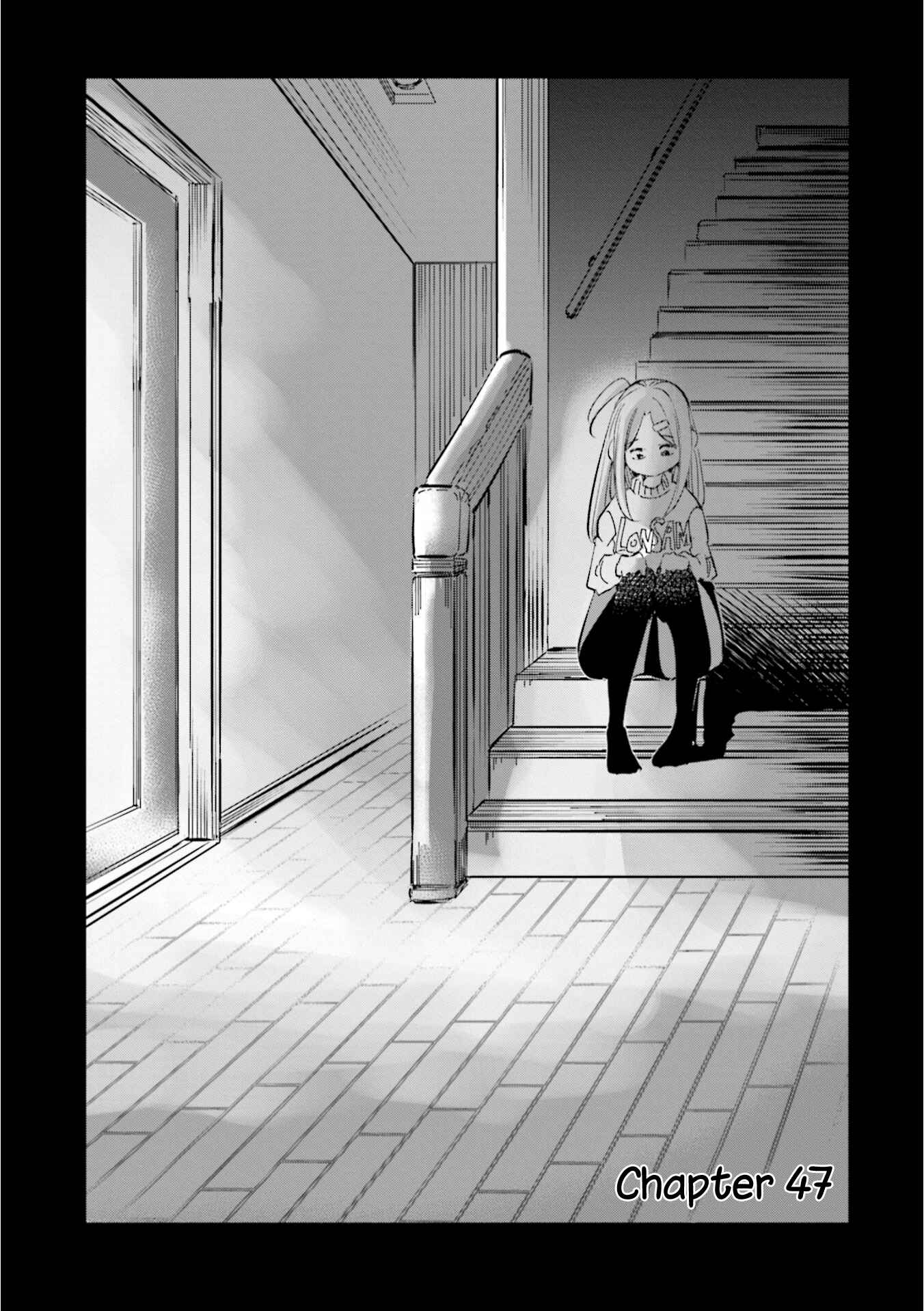 Page 2 Chapter 47 Tsuma, Shougakusei ni Naru.