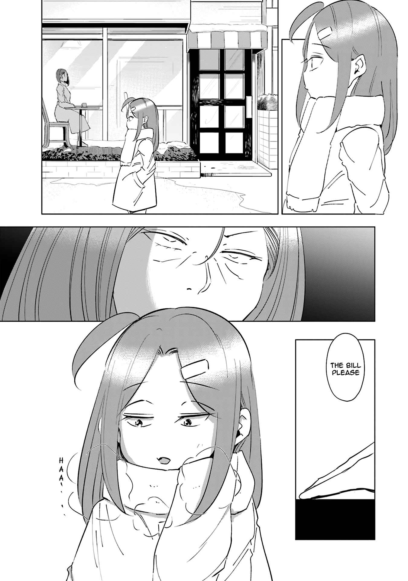 Page 20 Chapter 40 Tsuma, Shougakusei ni Naru.