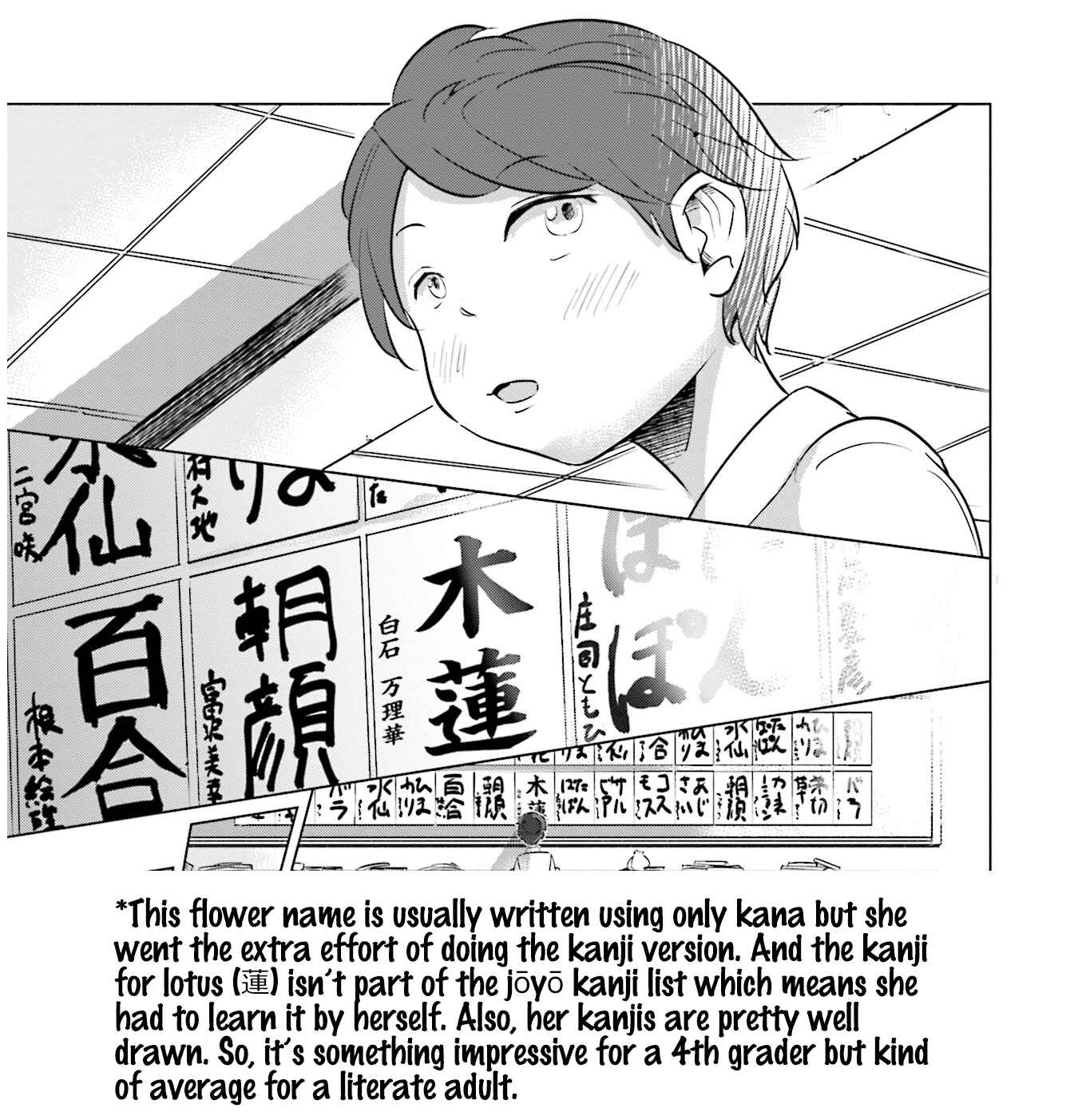 Page 22 Chapter 7 Tsuma, Shougakusei ni Naru.