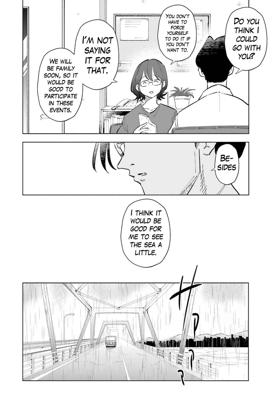 Page 6 Chapter 90 Tsuma, Shougakusei ni Naru.