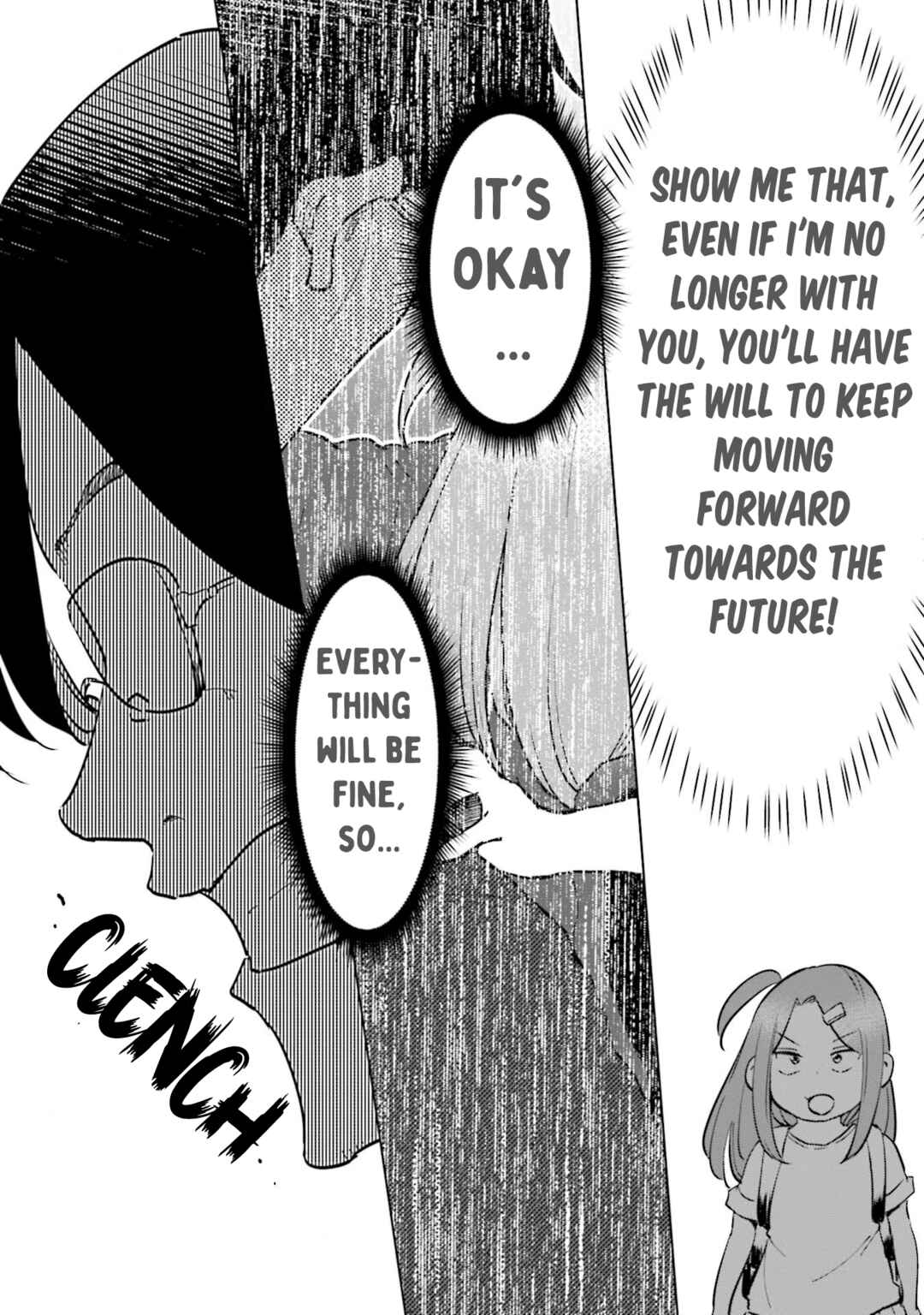 Page 17 Chapter 88 Tsuma, Shougakusei ni Naru.