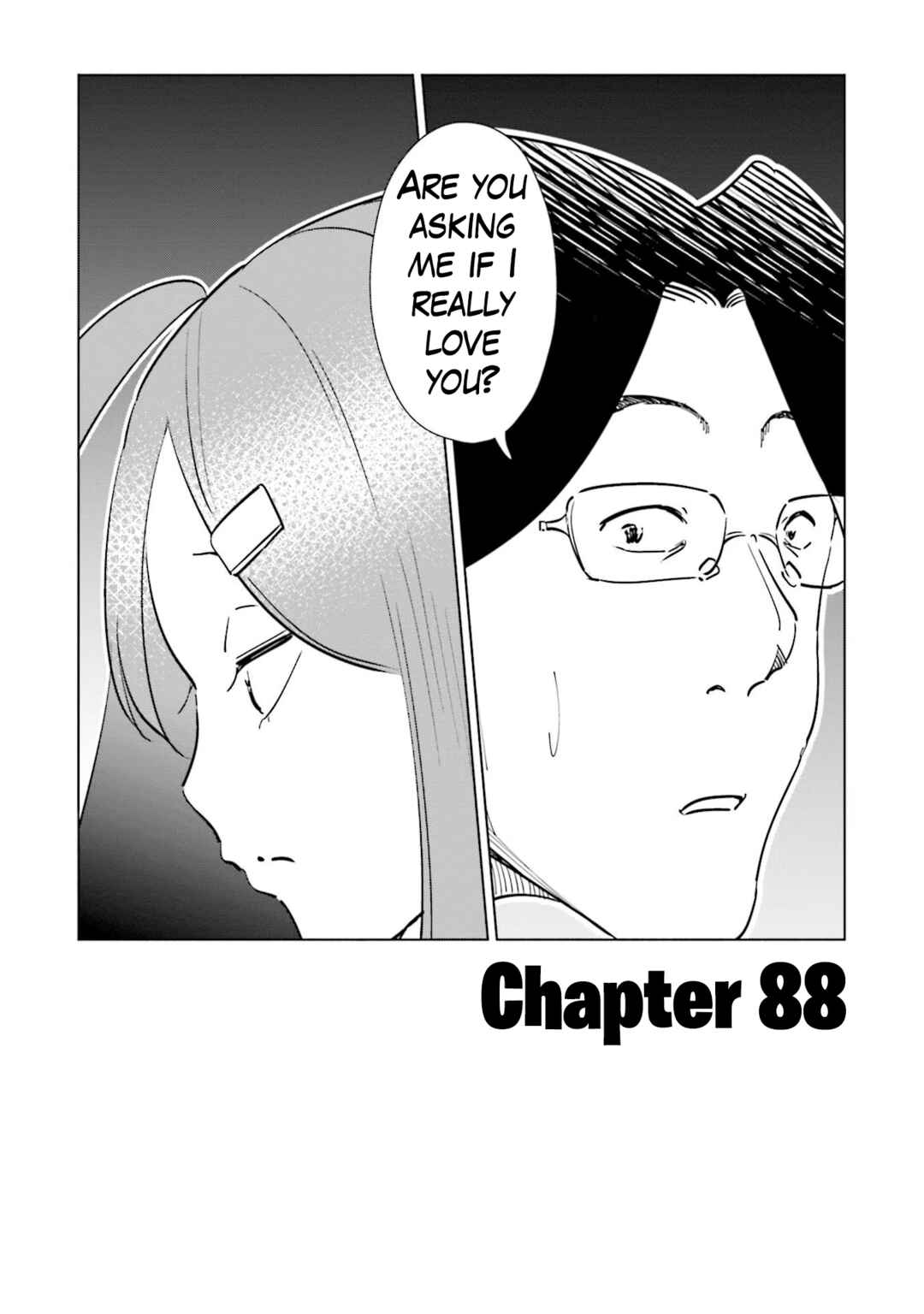 Page 2 Chapter 88 Tsuma, Shougakusei ni Naru.