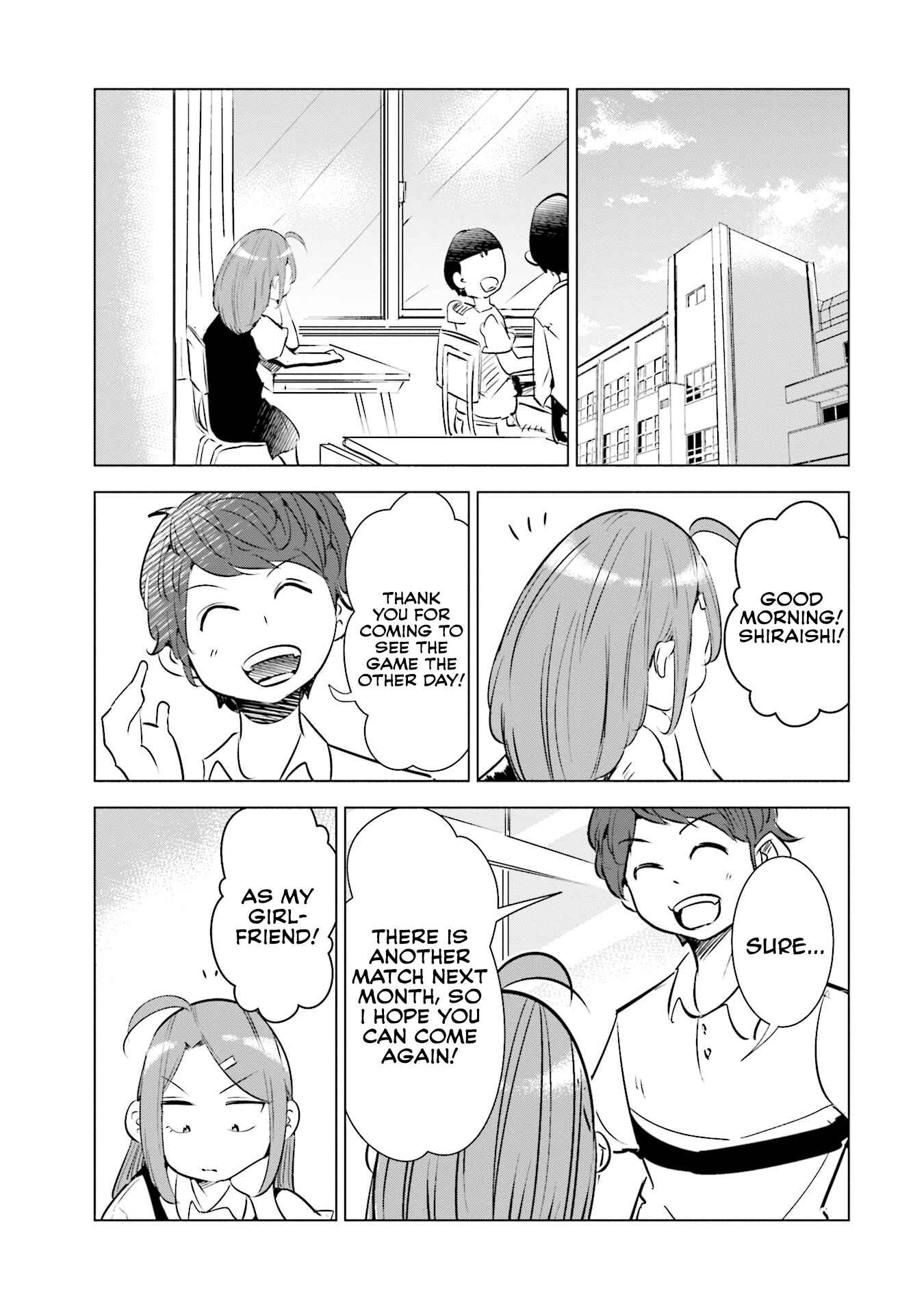Page 20 Chapter 9 Tsuma, Shougakusei ni Naru.