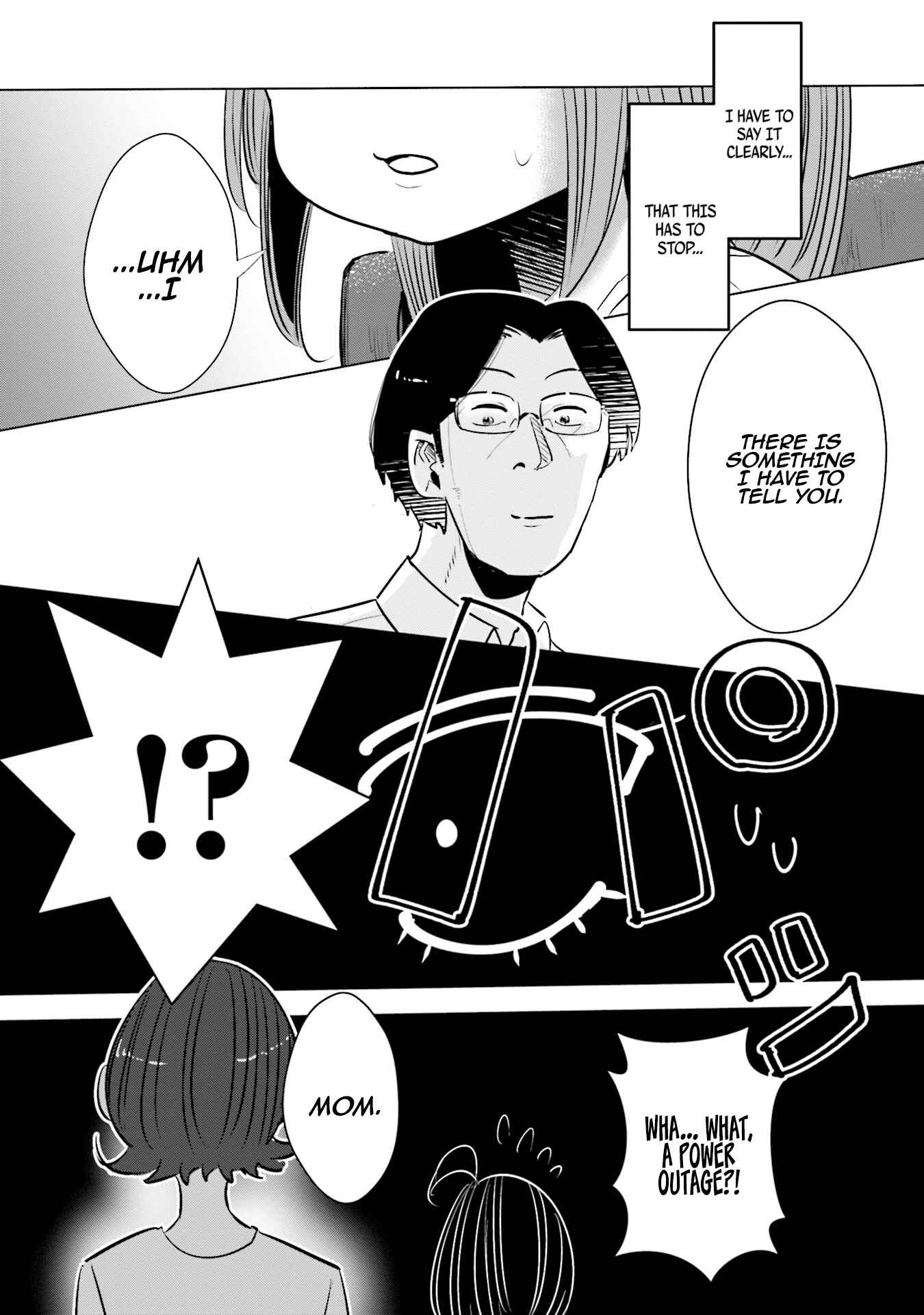 Page 14 Chapter 11 Tsuma, Shougakusei ni Naru.