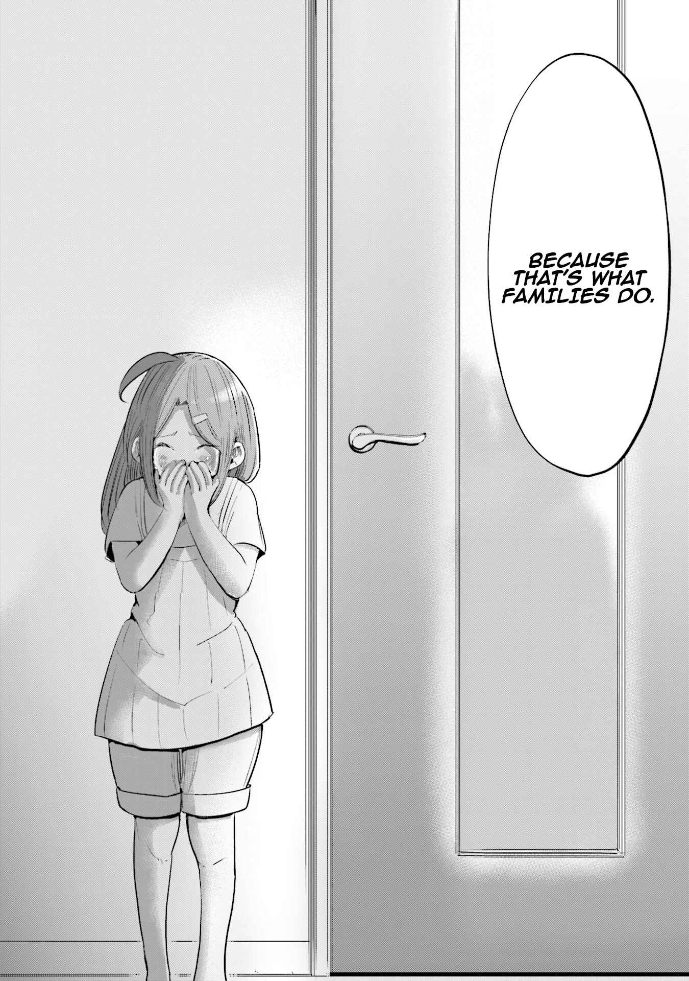 Page 19 Chapter 11 Tsuma, Shougakusei ni Naru.