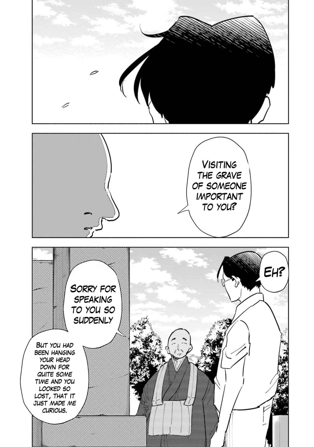 Page 22 Chapter 76 Tsuma, Shougakusei ni Naru.