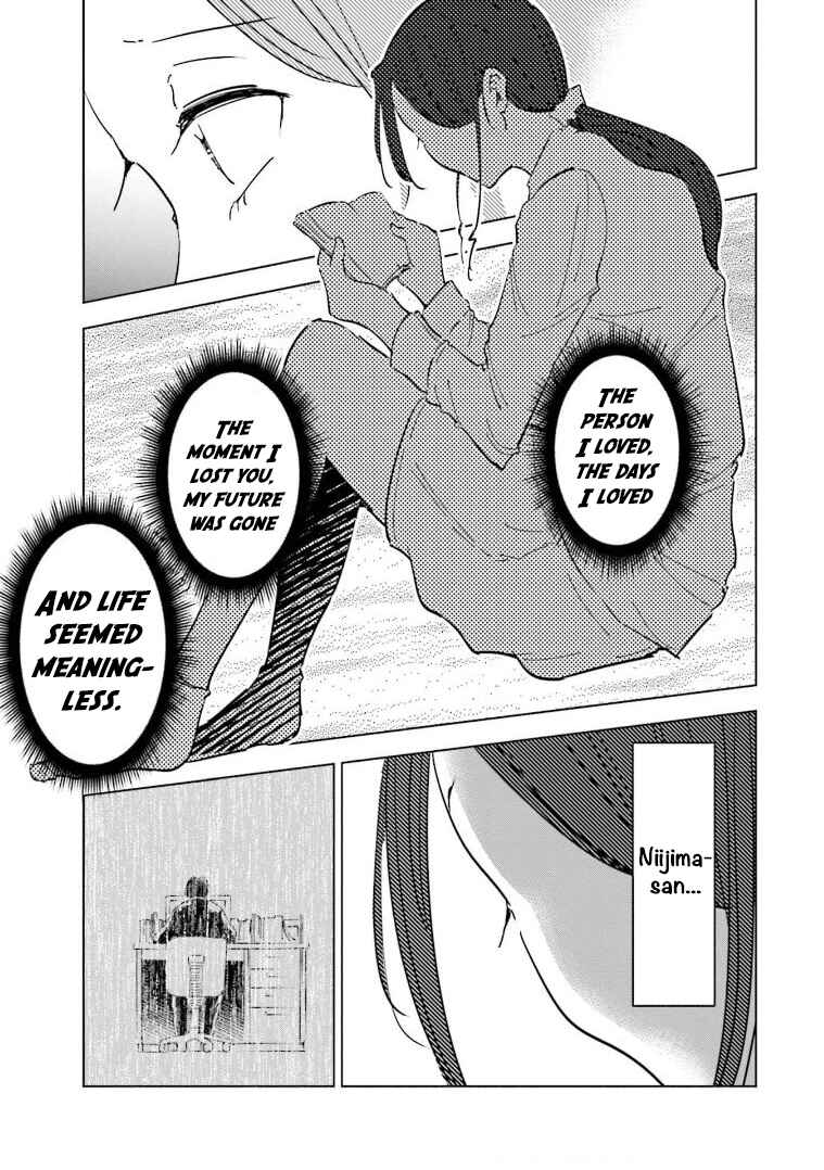Page 19 Chapter 58 Tsuma, Shougakusei ni Naru.