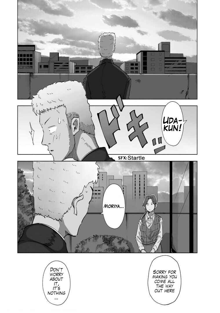Page 4 Chapter 61 Tsuma, Shougakusei ni Naru.