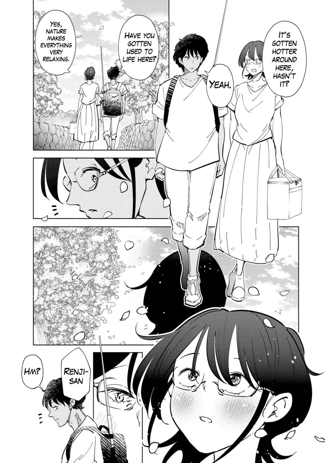 Page 17 Chapter 111 Tsuma, Shougakusei ni Naru.