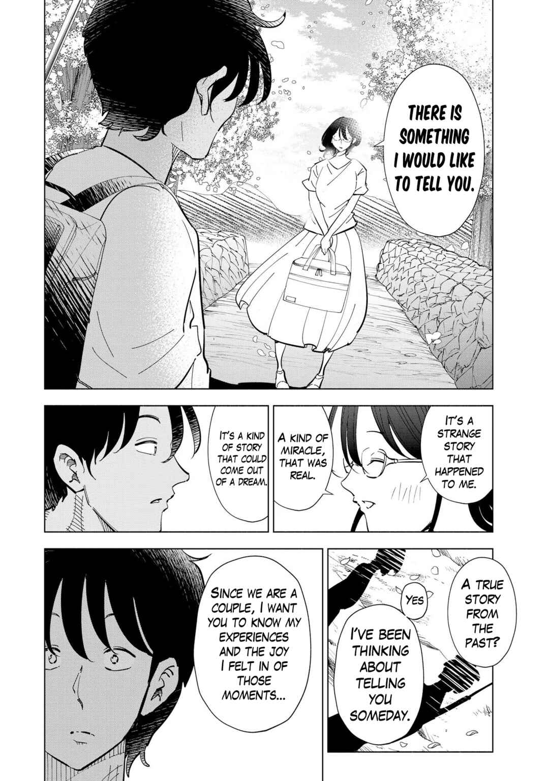 Page 18 Chapter 111 Tsuma, Shougakusei ni Naru.