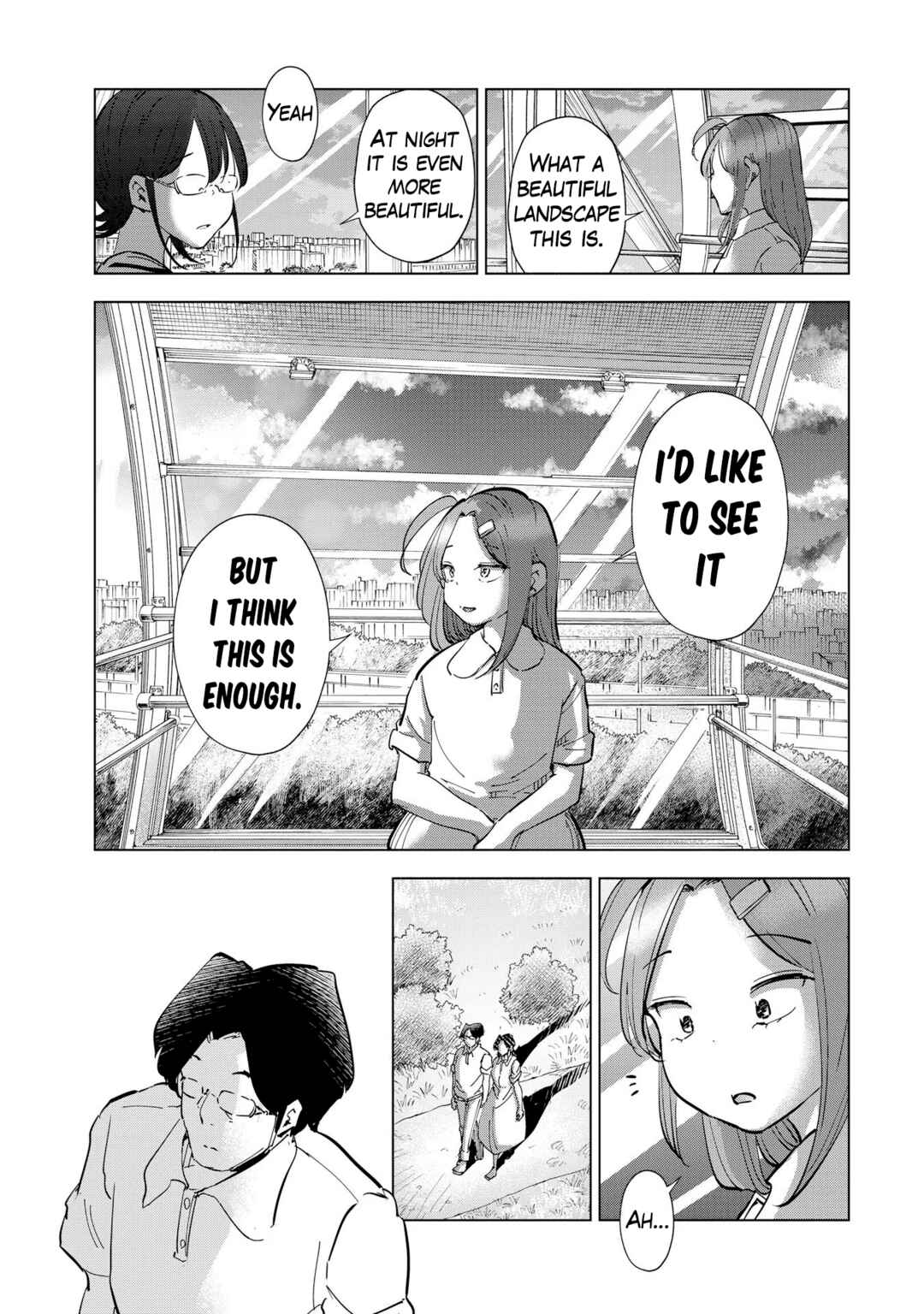 Page 6 Chapter 108 Tsuma, Shougakusei ni Naru.