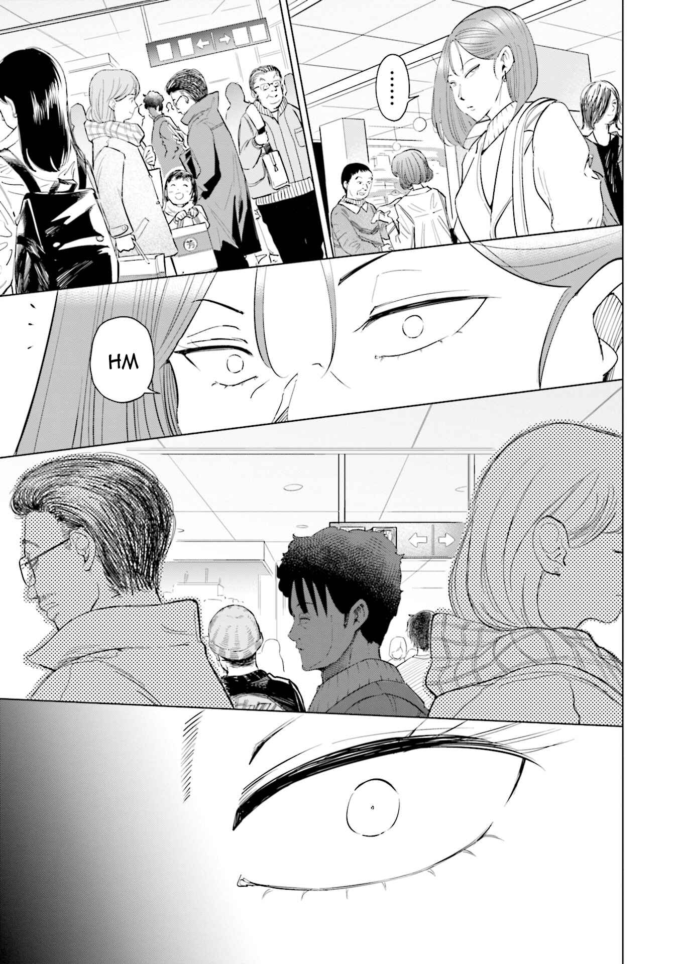Page 11 Chapter 35 Tsuma, Shougakusei ni Naru.