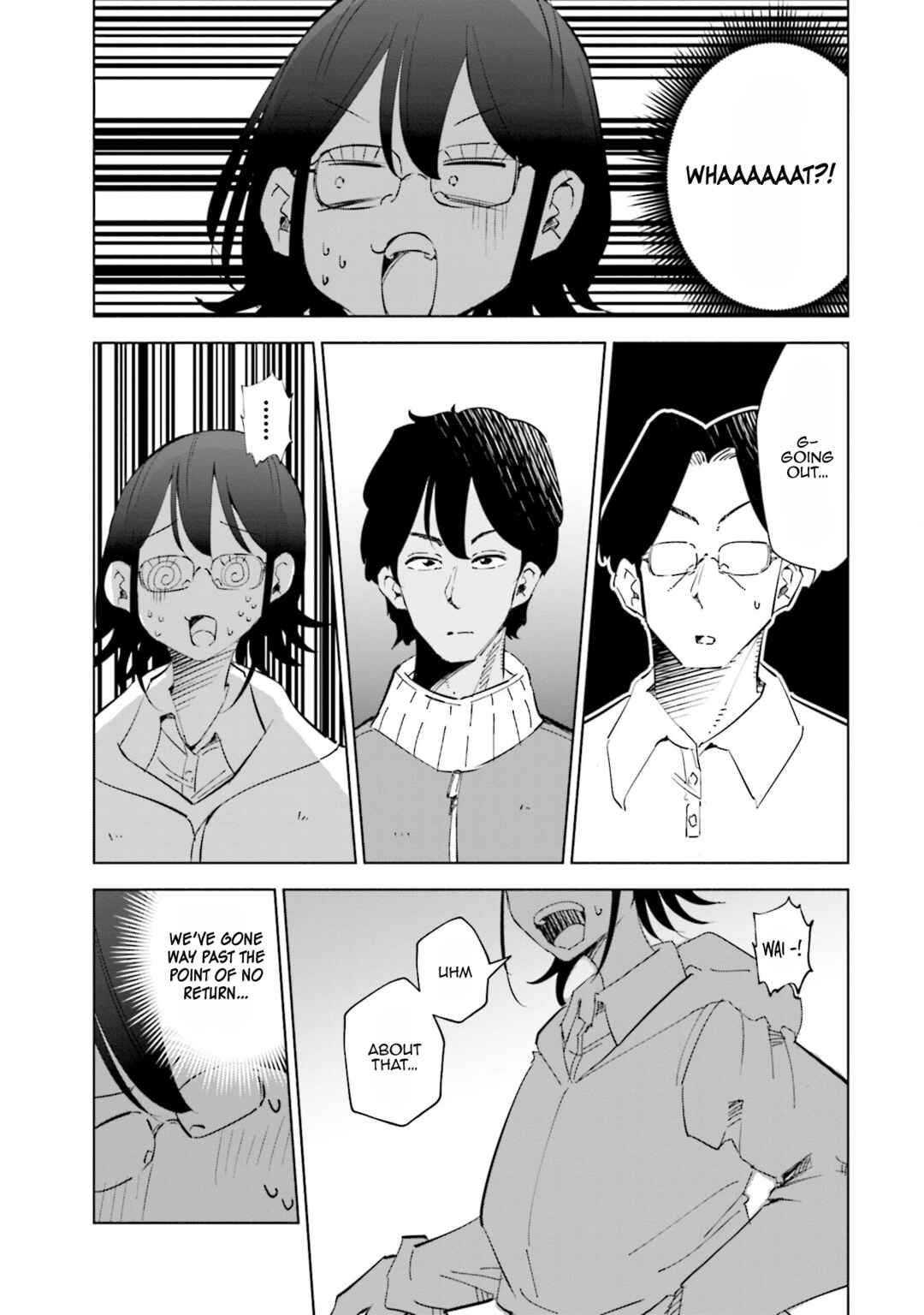 Page 8 Chapter 49 Tsuma, Shougakusei ni Naru.