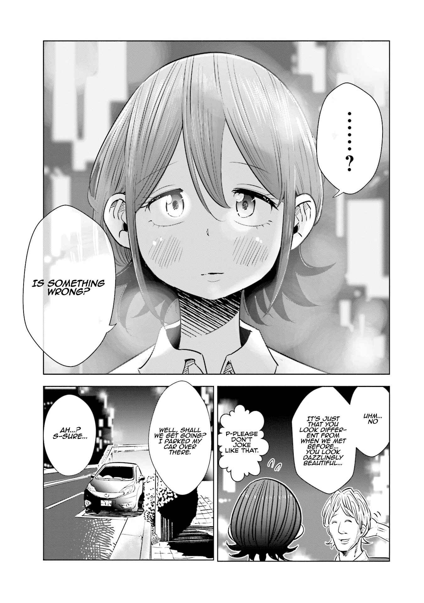 Page 20 Chapter 13 Tsuma, Shougakusei ni Naru.