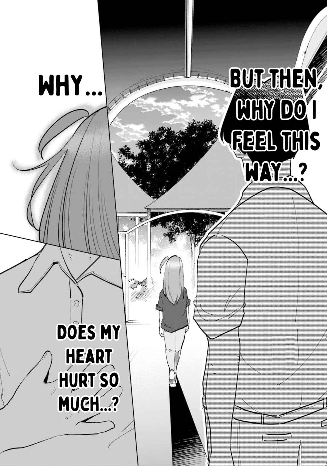 Page 18 Chapter 87 Tsuma, Shougakusei ni Naru.