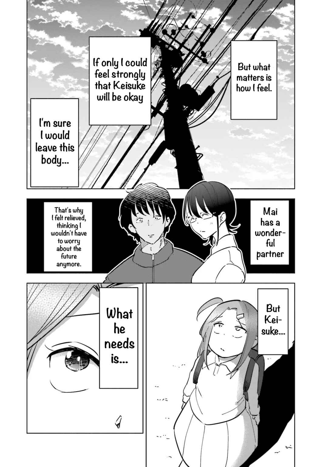 Page 12 Chapter 92 Tsuma, Shougakusei ni Naru.