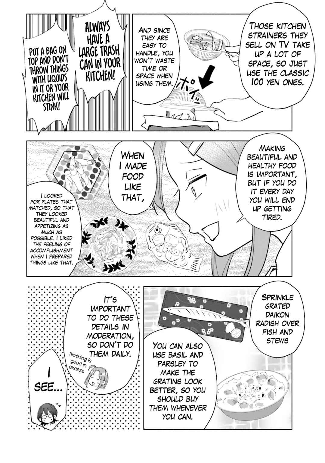 Page 18 Chapter 92 Tsuma, Shougakusei ni Naru.