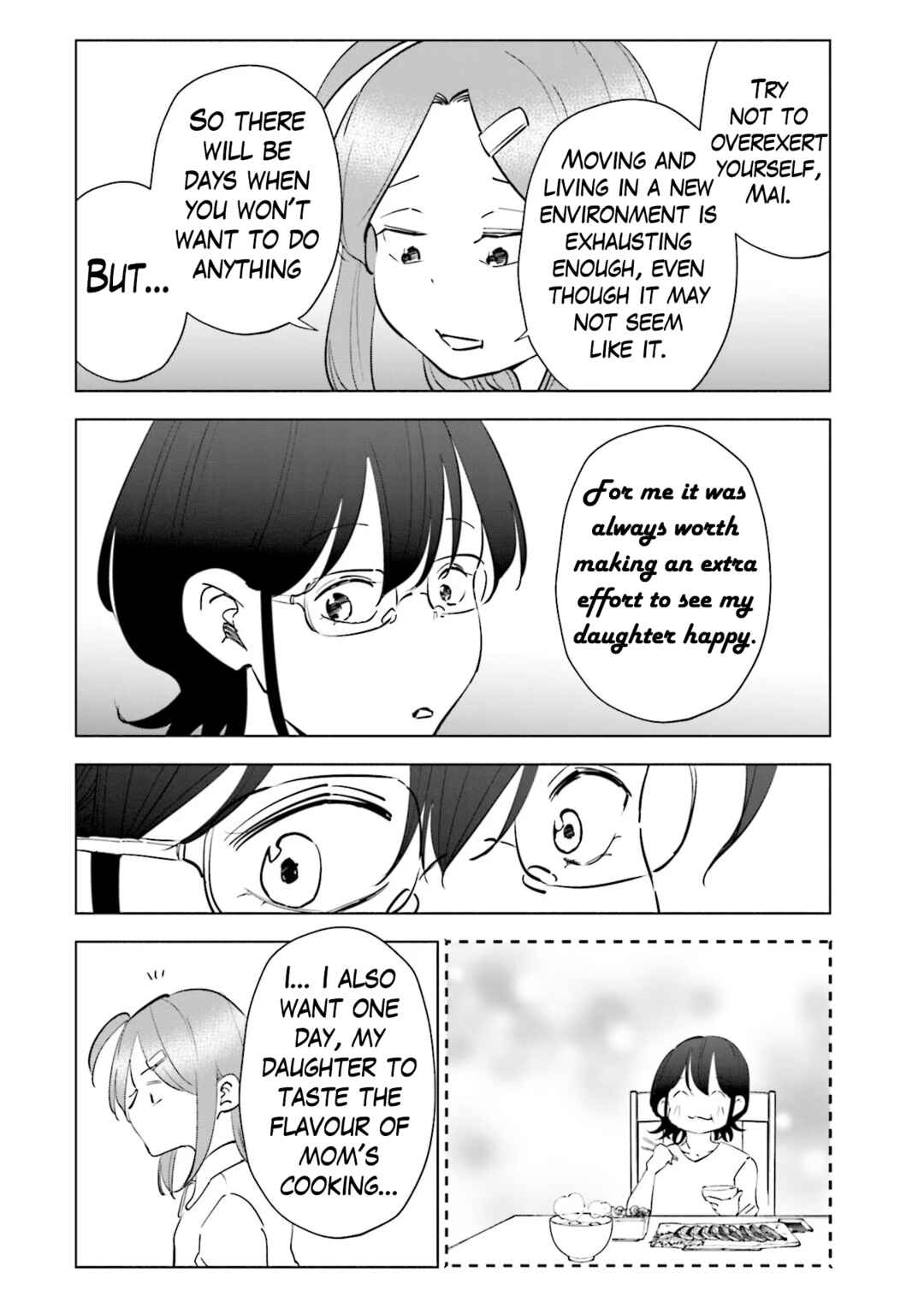 Page 20 Chapter 92 Tsuma, Shougakusei ni Naru.