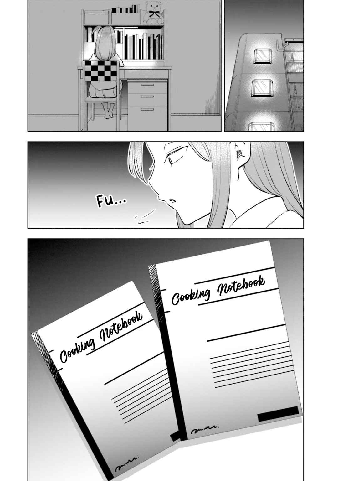 Page 22 Chapter 92 Tsuma, Shougakusei ni Naru.