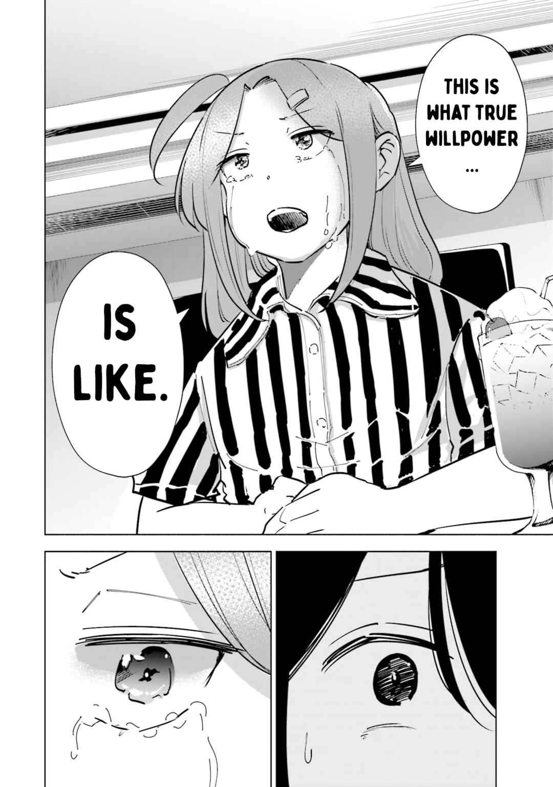 Page 14 Chapter 98 Tsuma, Shougakusei ni Naru.