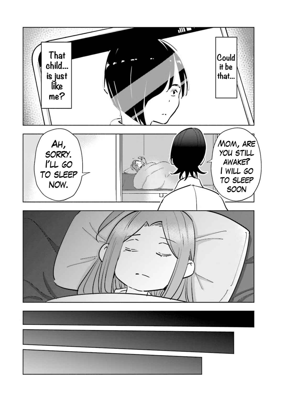 Page 9 Chapter 80 Tsuma, Shougakusei ni Naru.