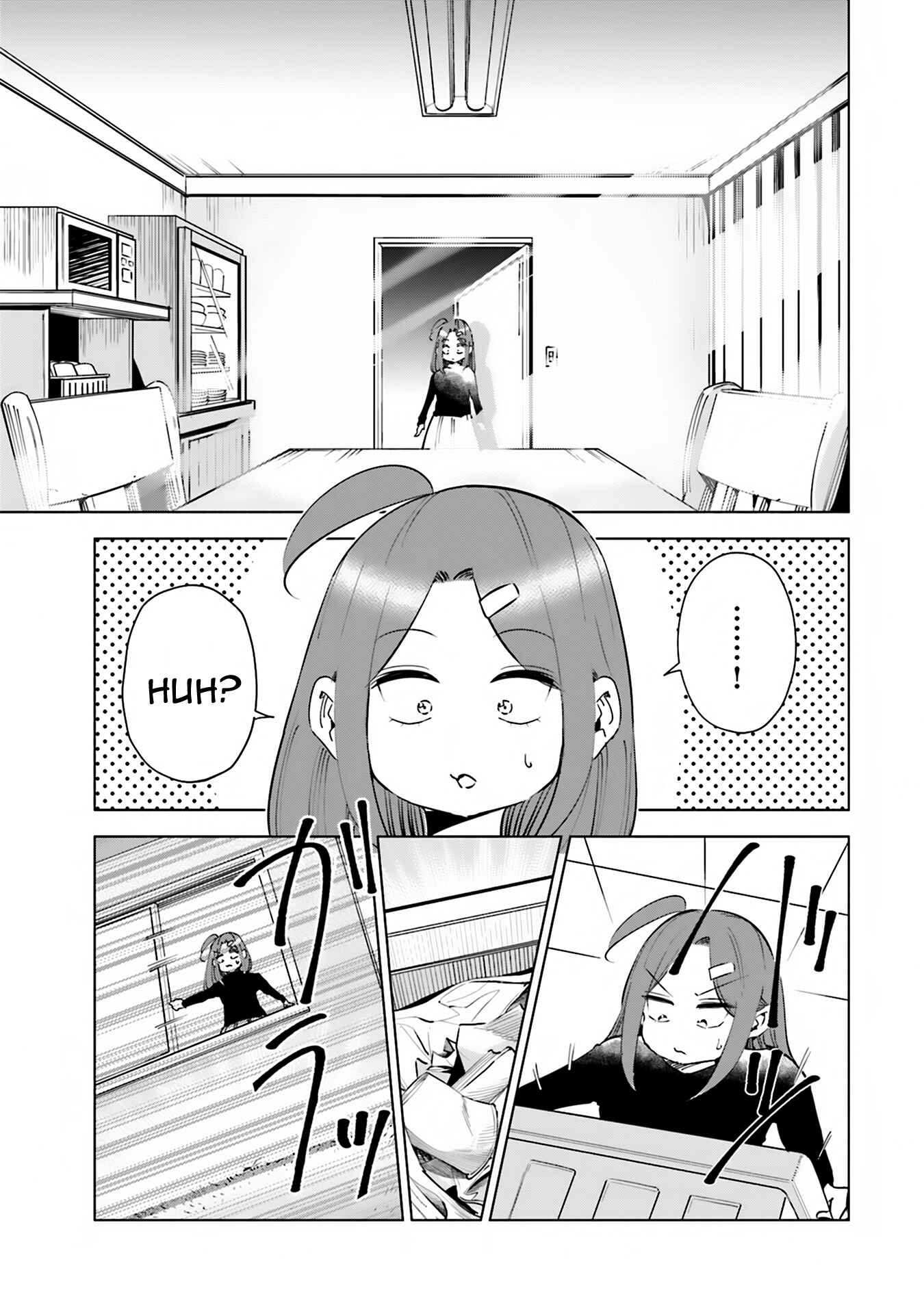 Page 10 Chapter 37 Tsuma, Shougakusei ni Naru.