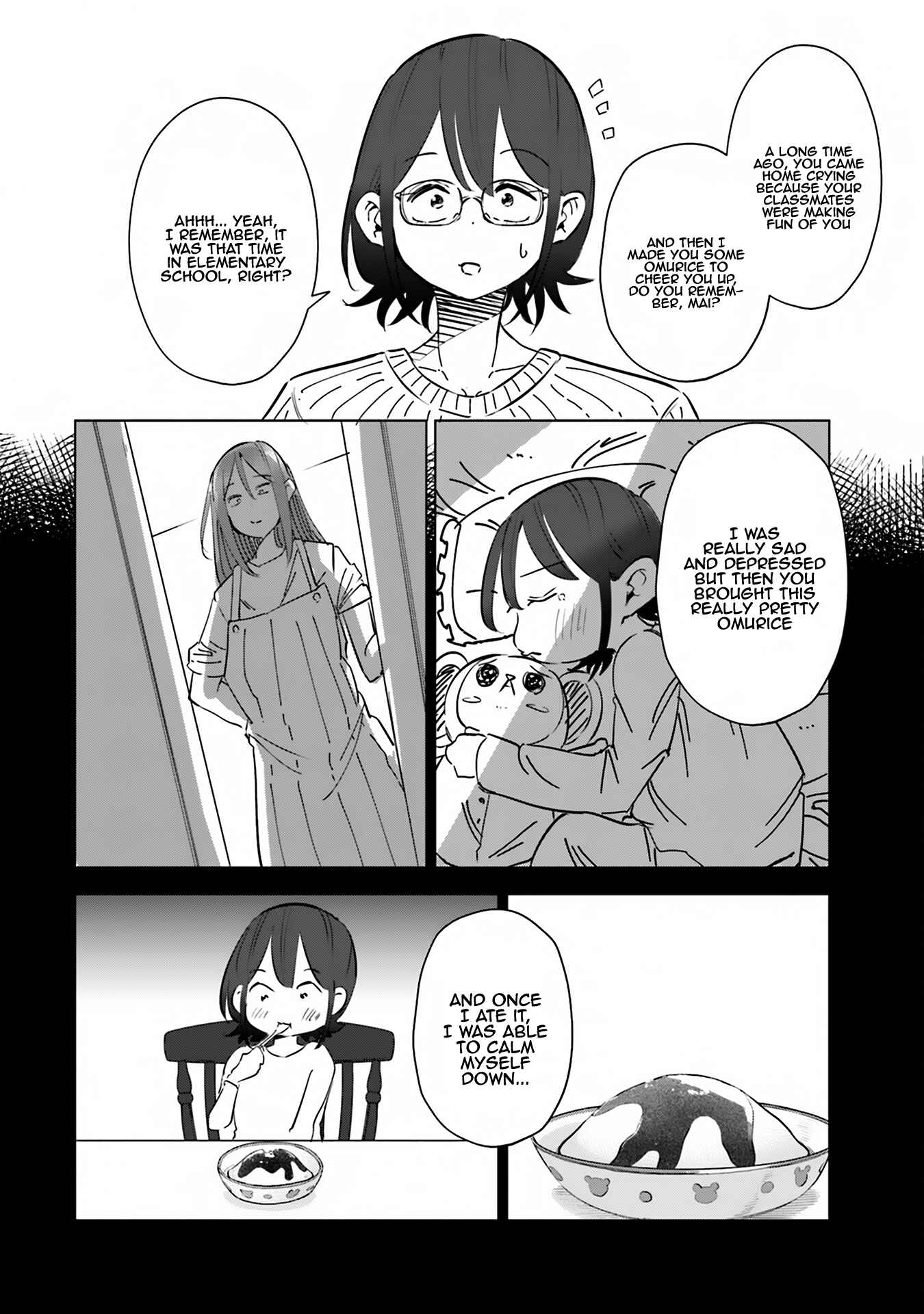 Page 15 Chapter 37 Tsuma, Shougakusei ni Naru.