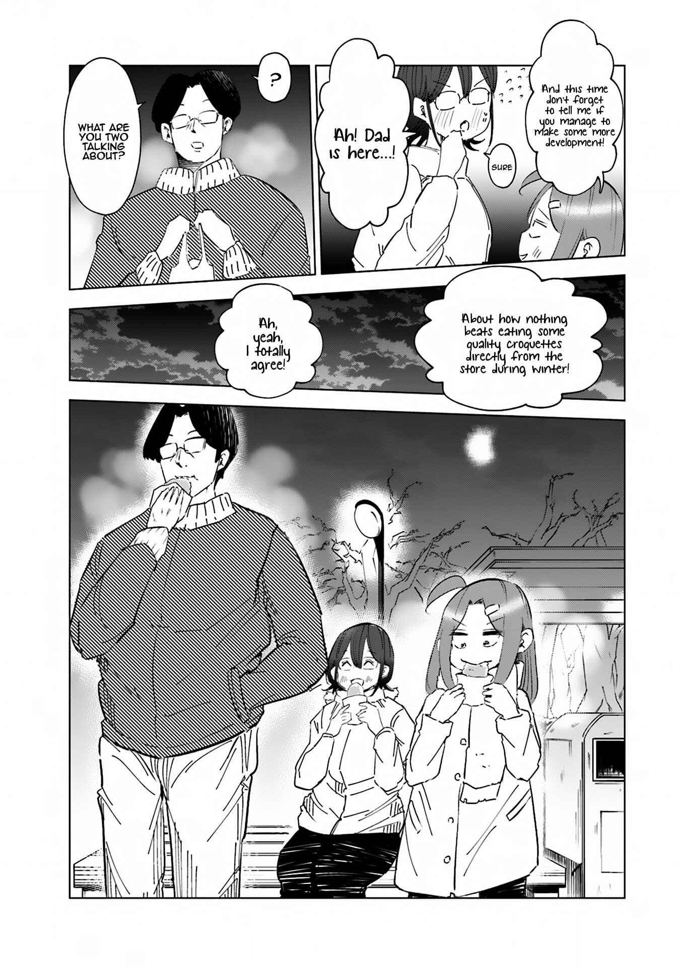 Page 18 Chapter 37 Tsuma, Shougakusei ni Naru.